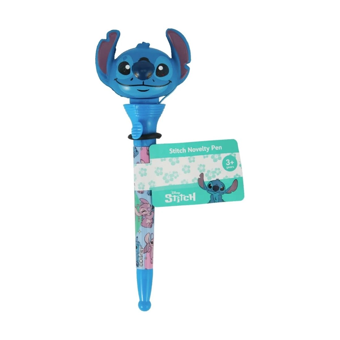 7 Disney Stitch Novelty Pen, 7 of 7