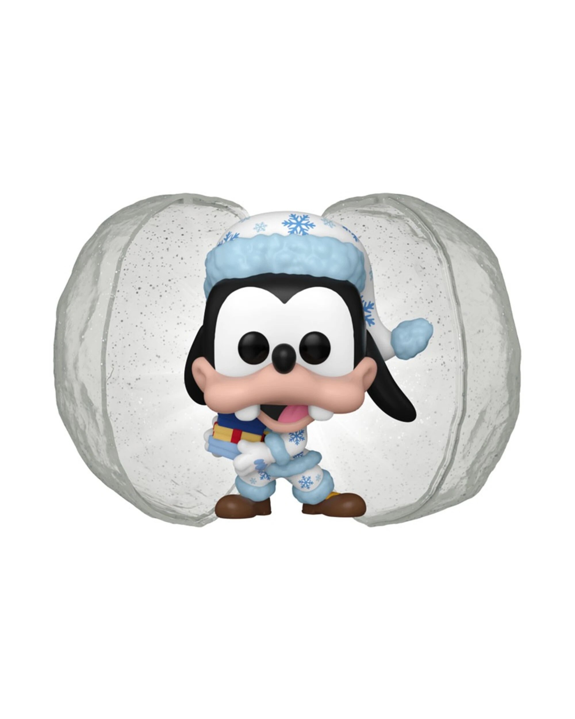 5 Disney - Snowball Pocket Pop! Blind Ball (Single Ball), 5 of 5