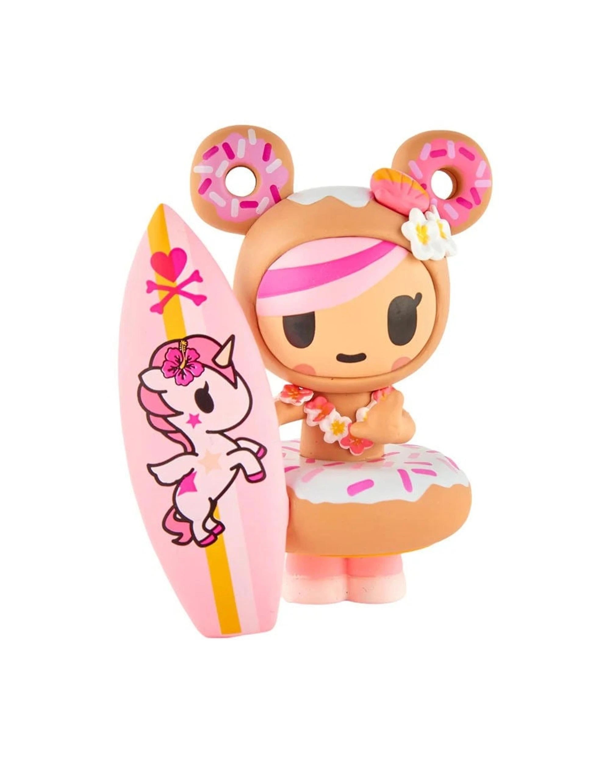 5 Tokidoki Hawaiian Ohana Blind Box, 5 of 8