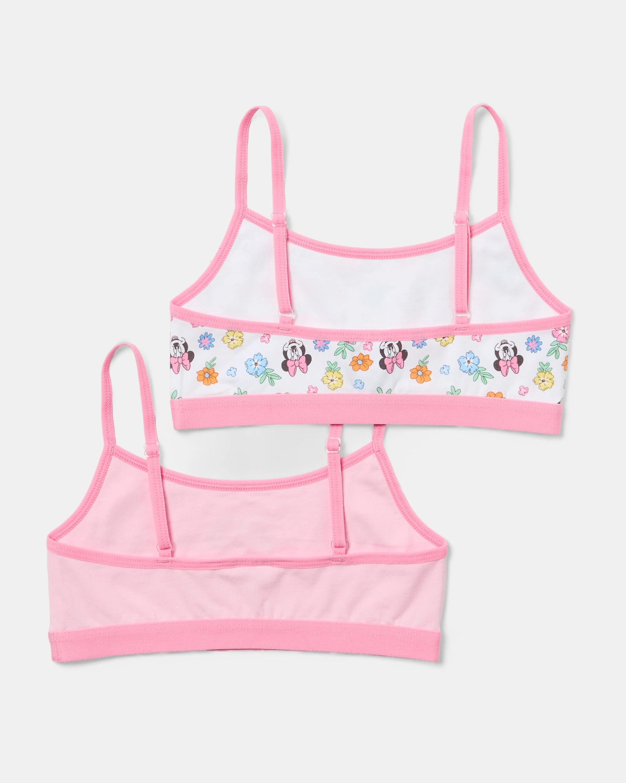 2 2 Pack Minnie Mouse License Crop Minnie, 2 of 6