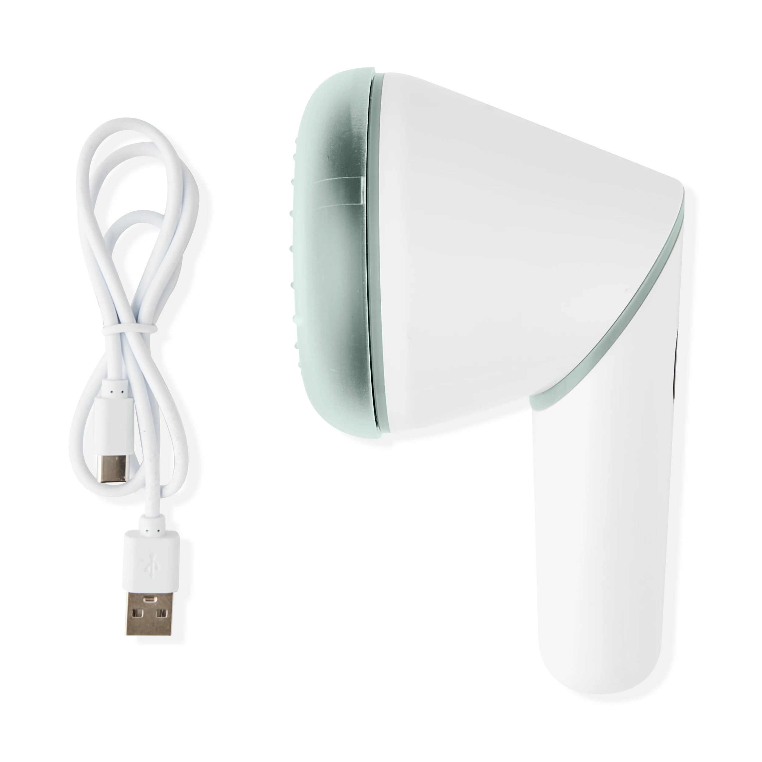 9 Rechargeable Fabric Shaver, 9 of 10