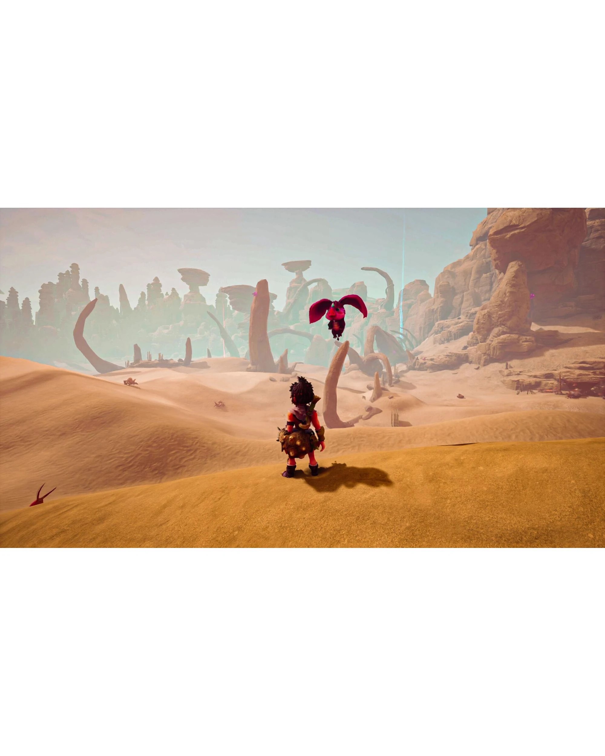 3 Kaku: Ancient Seal - PS5, 3 of 5