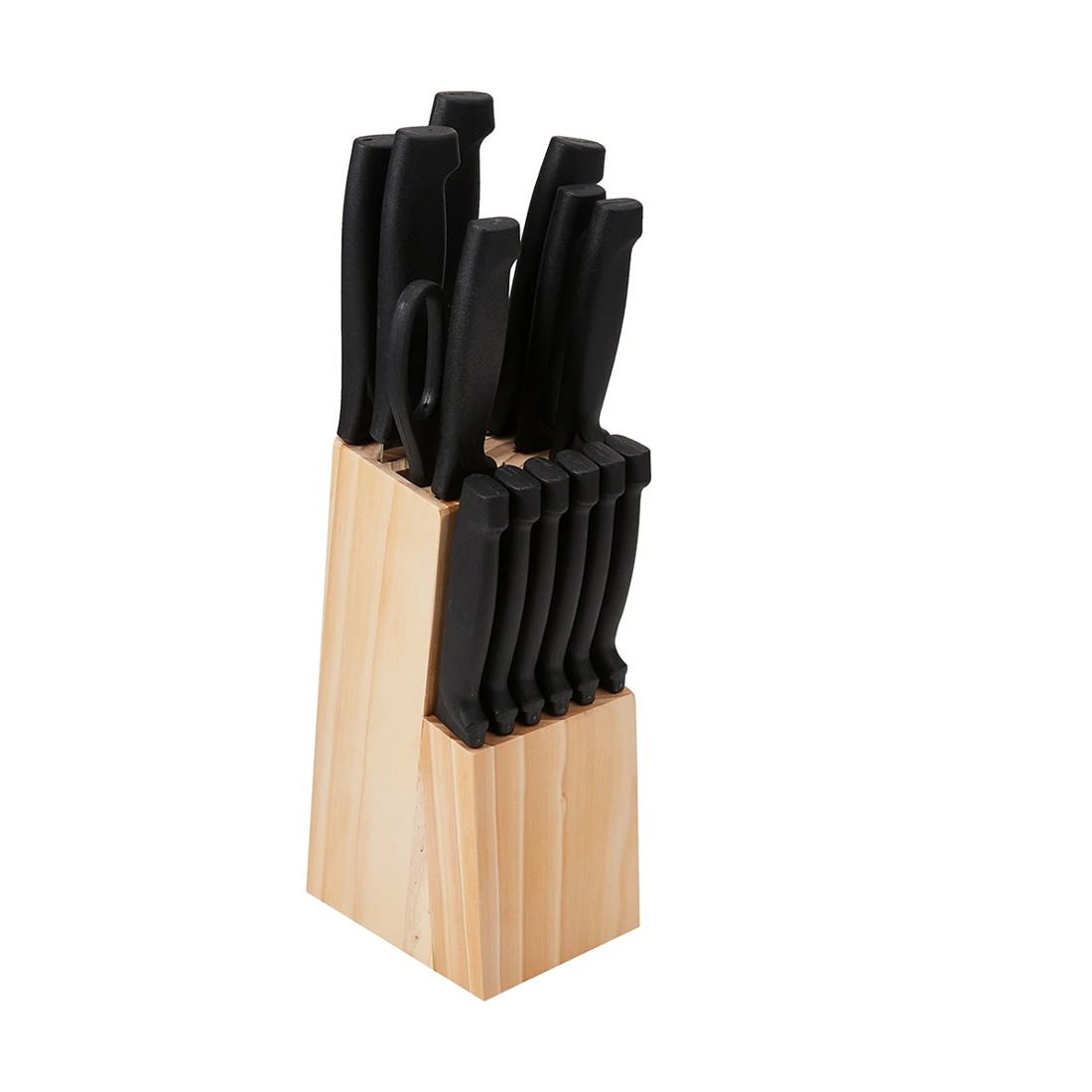 9 50 Piece Utensil Set, 9 of 10