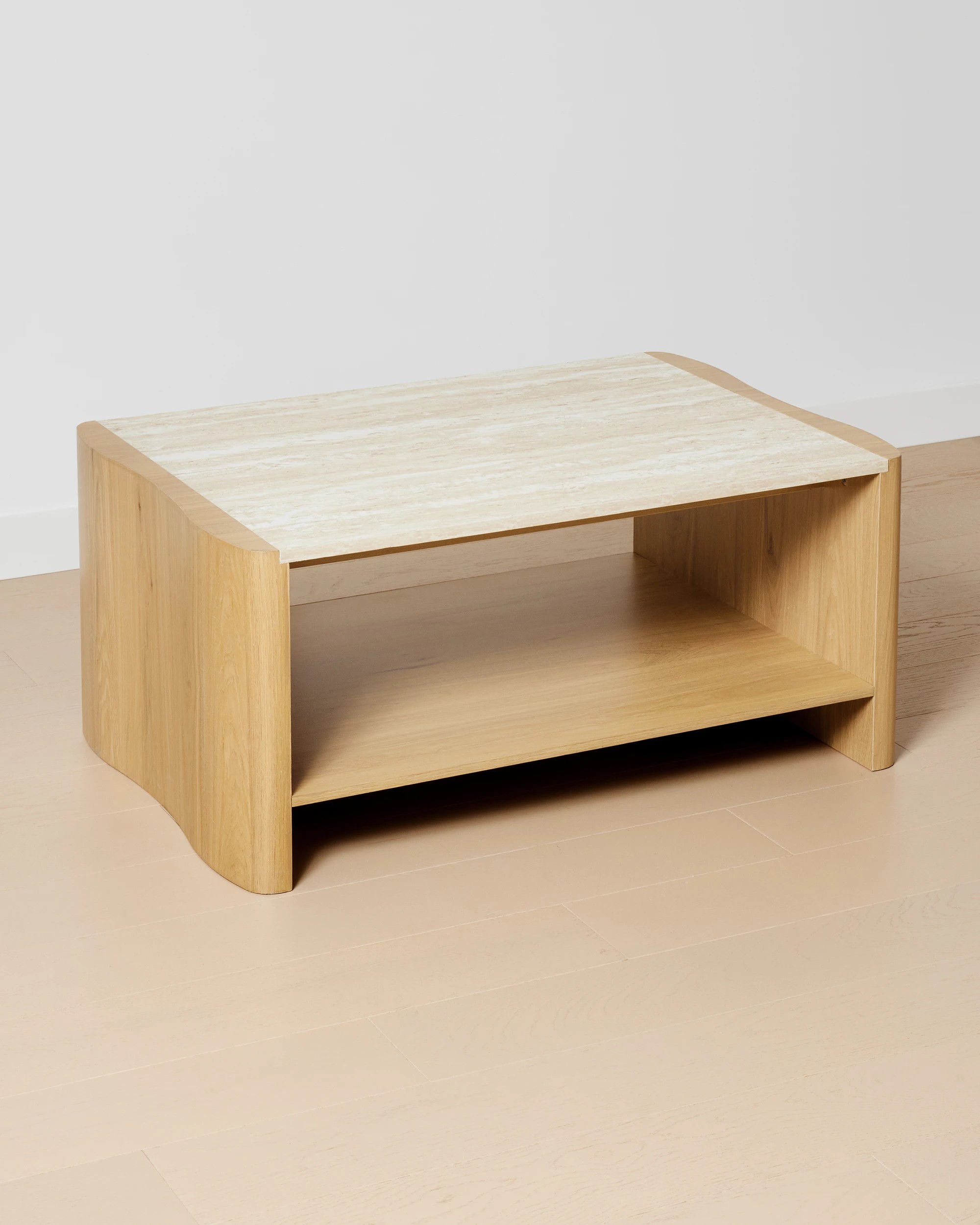 1 Hazel Coffee Table, 1 of 5