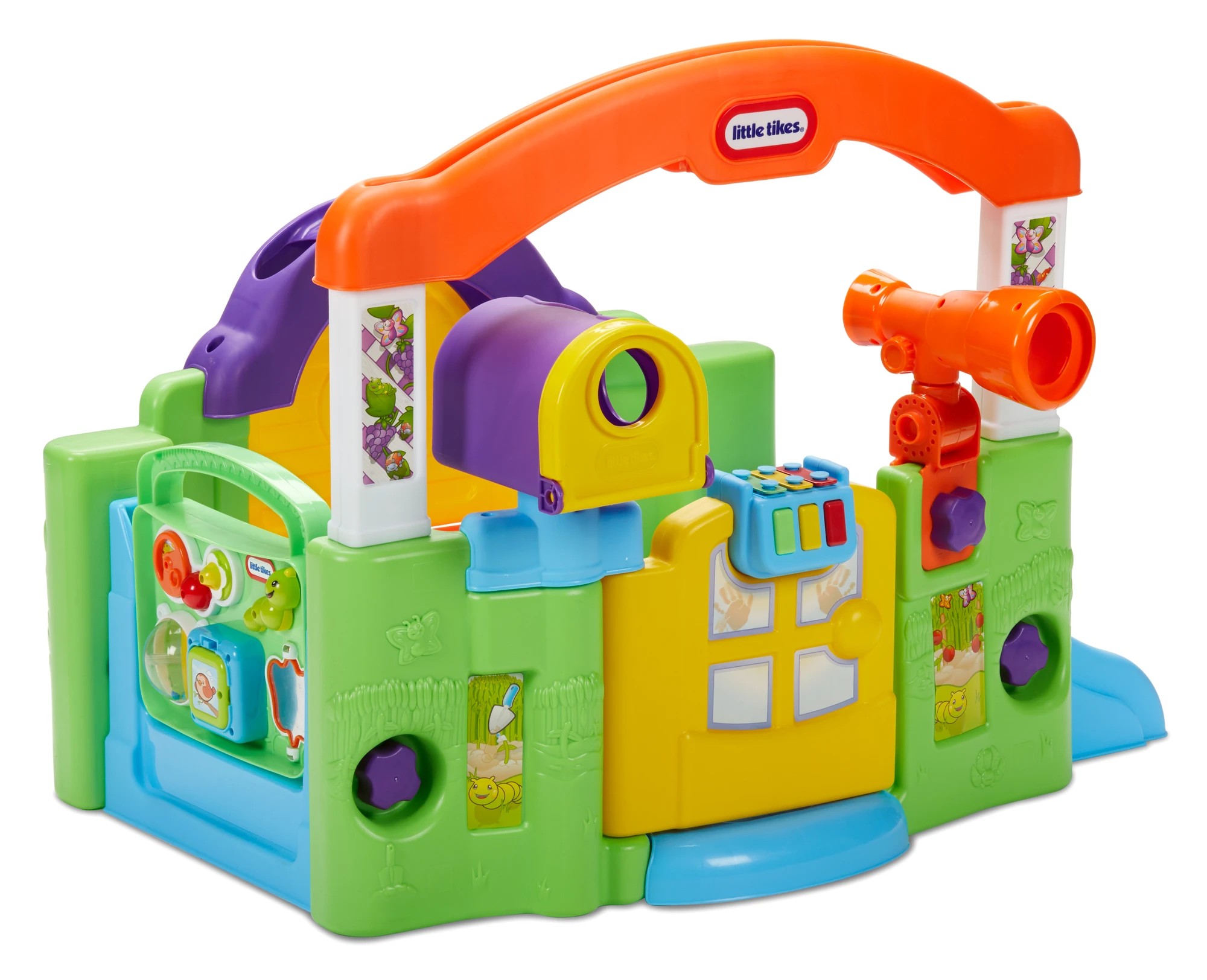 2 Little Tikes Activity Garden - Multi, 2 of 4