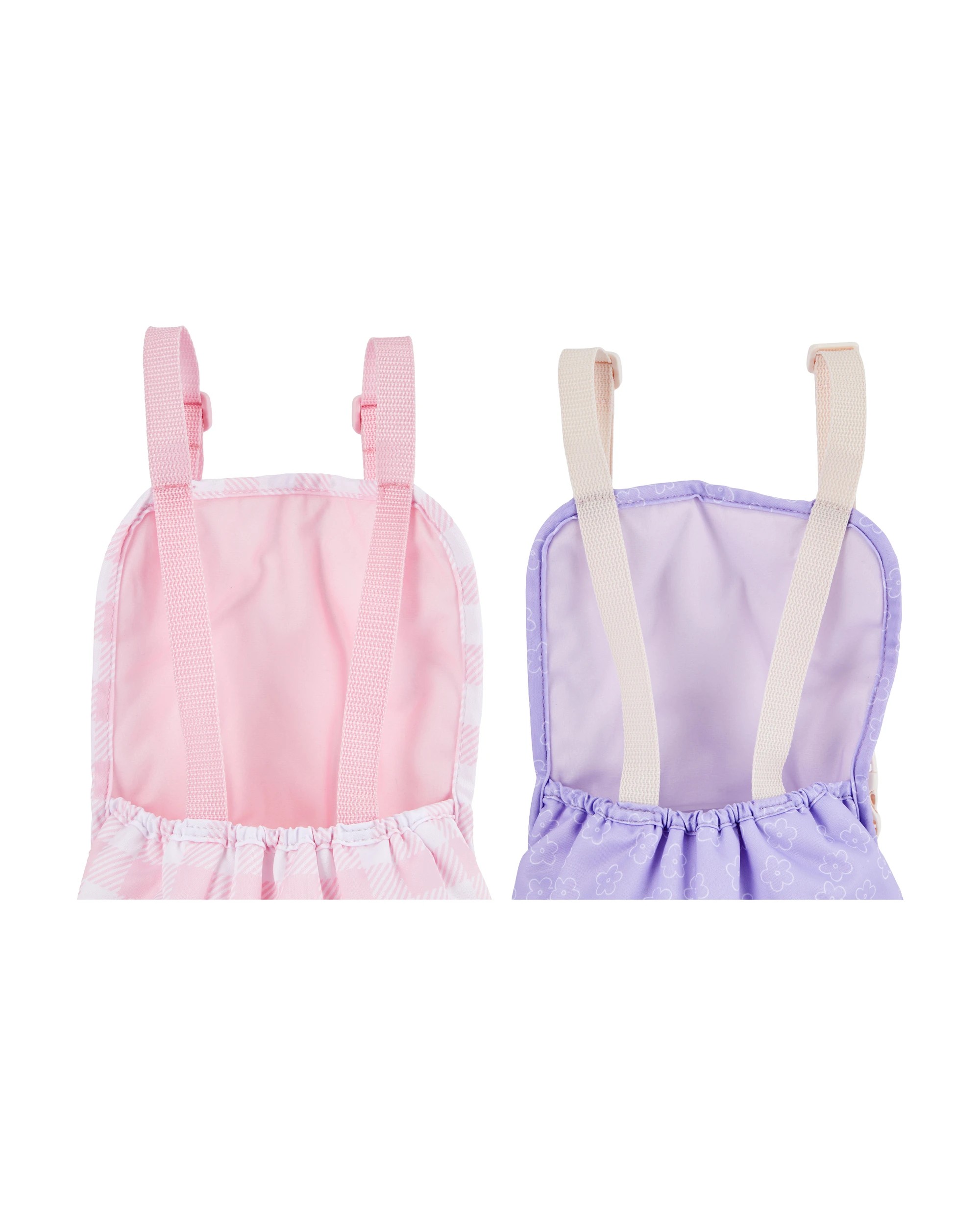 3 Baby Doll Carrier - Assorted, 3 of 7