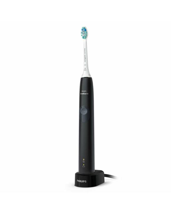 Philips Sonicare ProtectiveClean Plaque Defence Electric Toothbrush Black