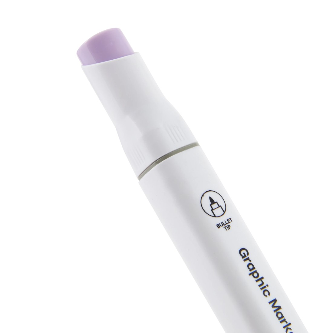 6 20 Pack Dual-Tip Markers Set - Stripe, 6 of 9