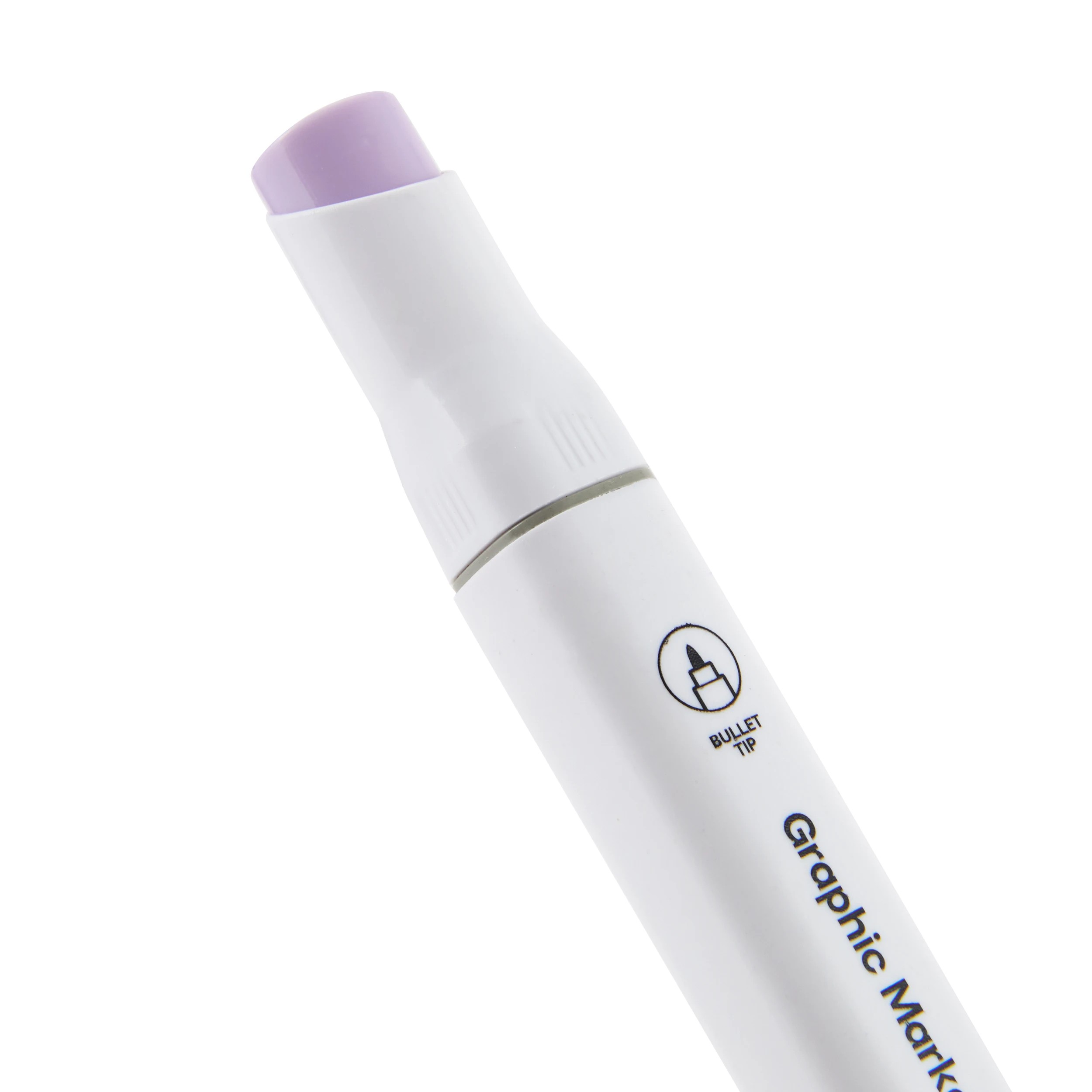 7 20 Pack Dual-Tip Markers Set - Stripe, 7 of 10