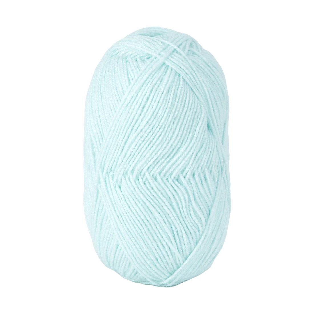 3 8 Ply Yarn - Mint, 3 of 6