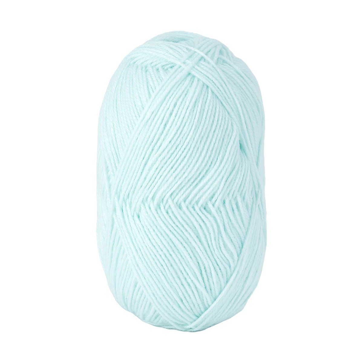 3 8 Ply Yarn - Mint, 3 of 6