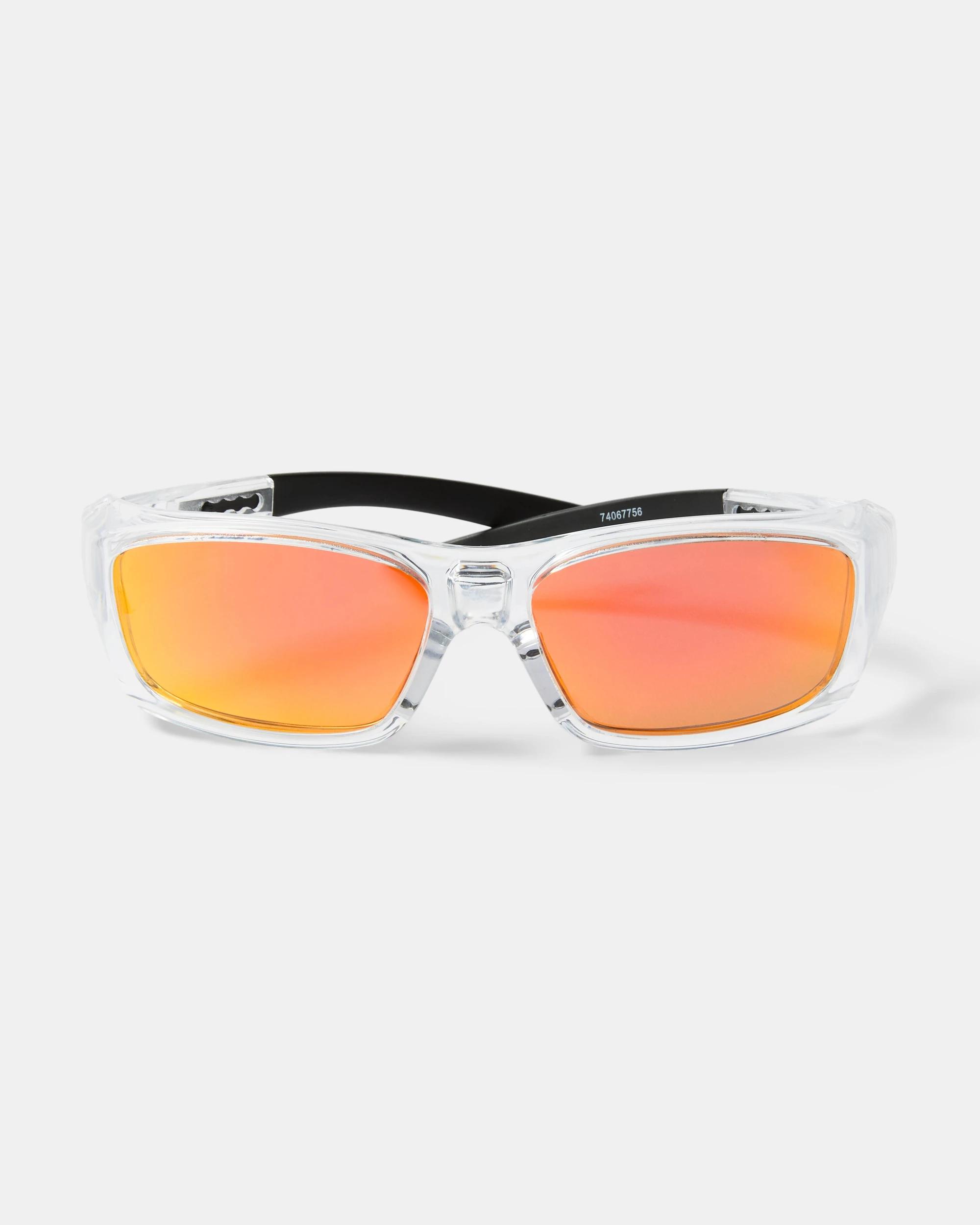 4 Adjustable Arm Sunglasses Metallic M, 4 of 4