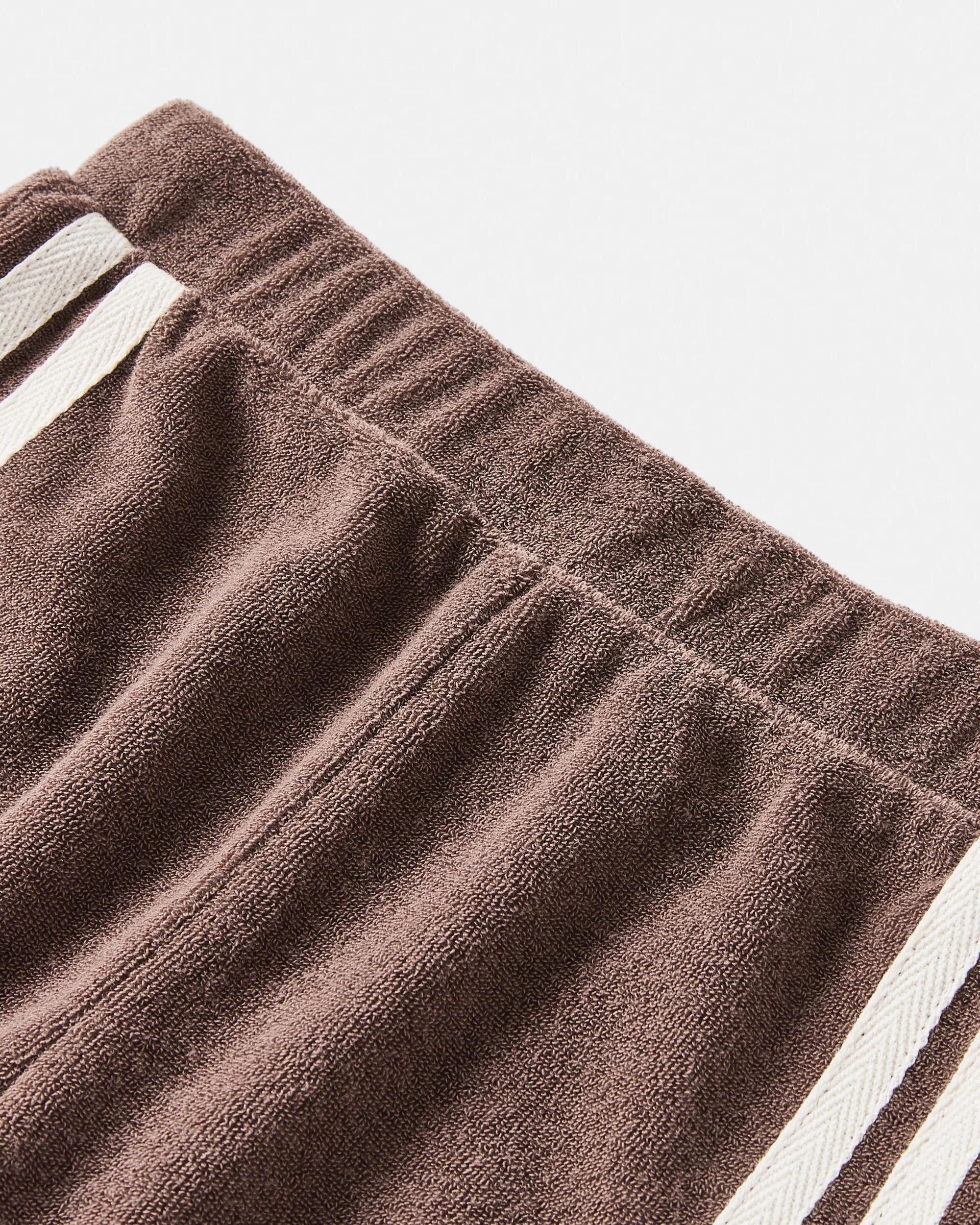 5 Long Sleeve Terry Towel Set Big Smiles, 5 of 6