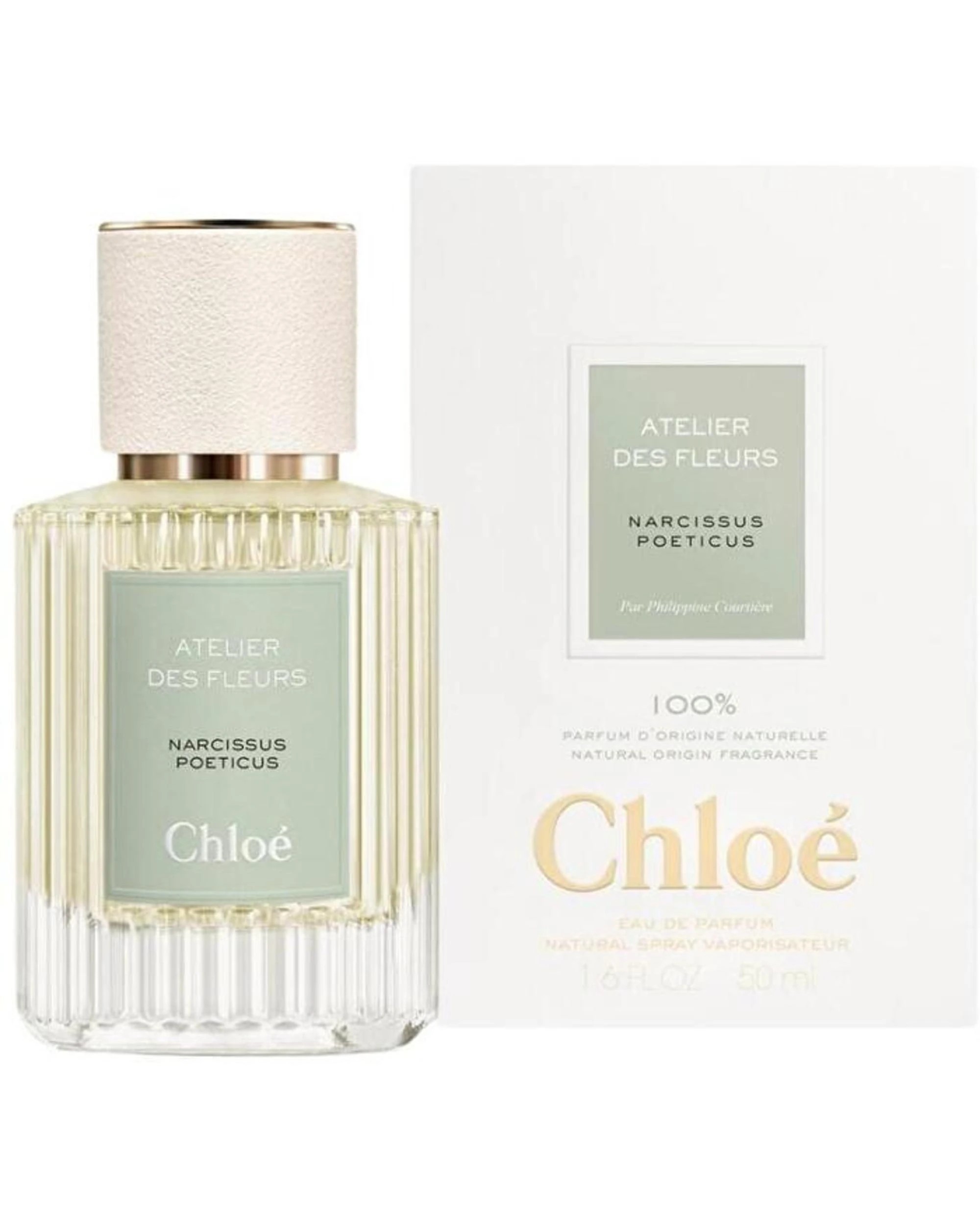 1 Chloe Atelier Des Fleurs Narcissus Poeticus Woman Eau De Parfum 50ml, 1 of 1