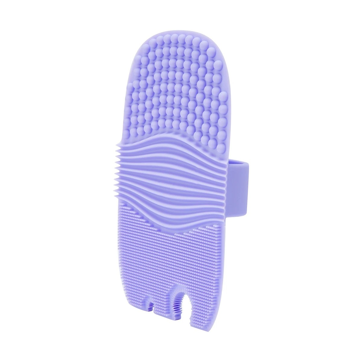 1 OXX Cosmetics Brush Cleaner - Purple, 1 of 8