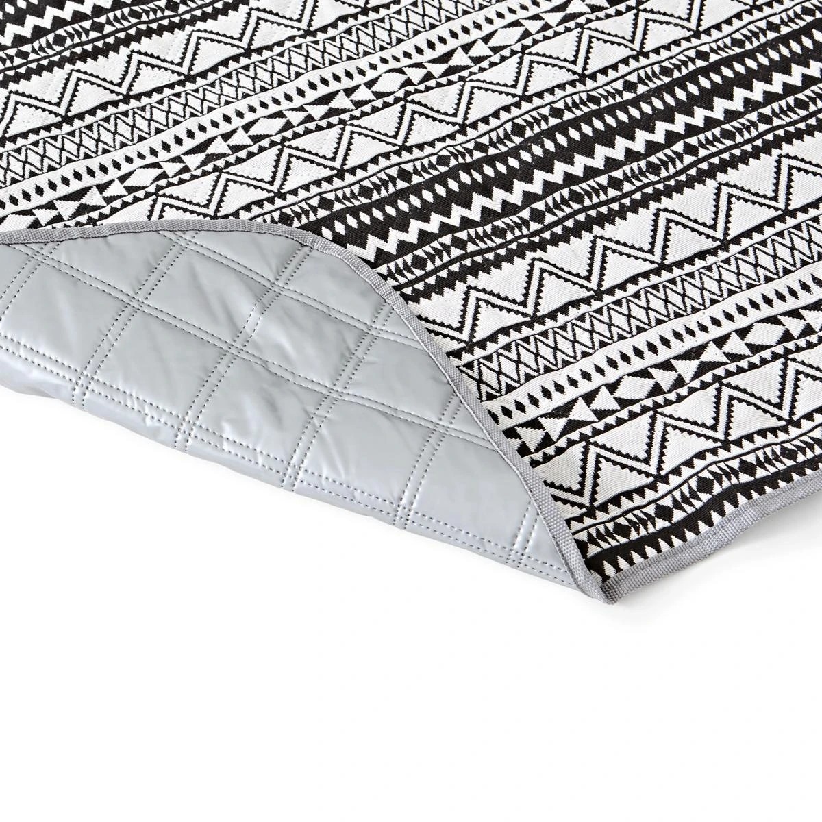 5 Woven Floor Blanket, 5 of 7