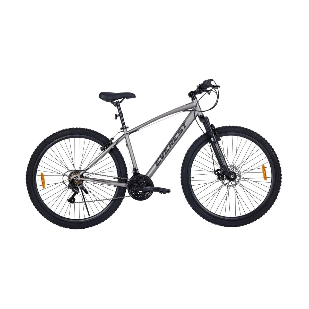 2 74cm Everest Mountain Bike, 2 of 7