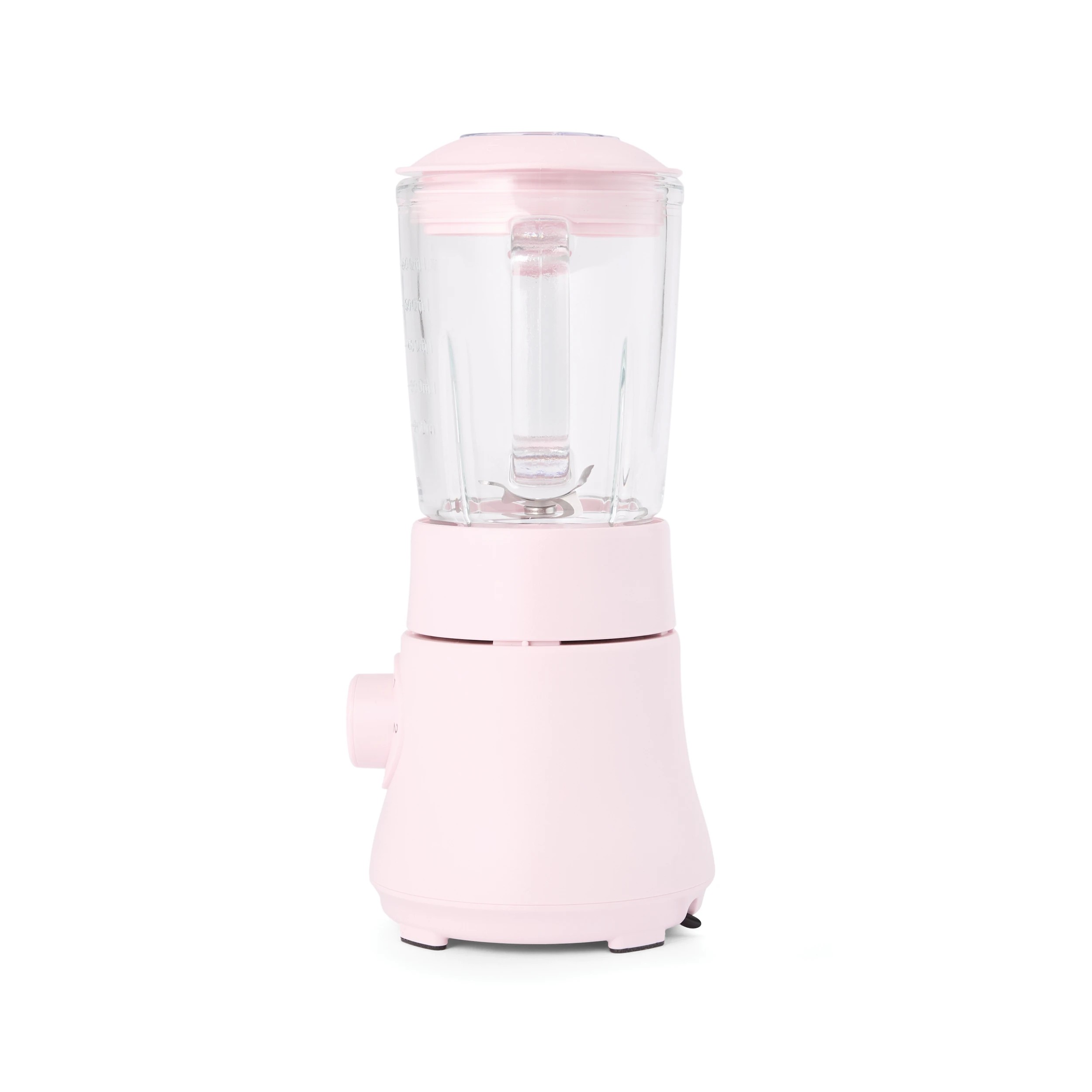 4 600ml Blender Pack - Pink, 4 of 10