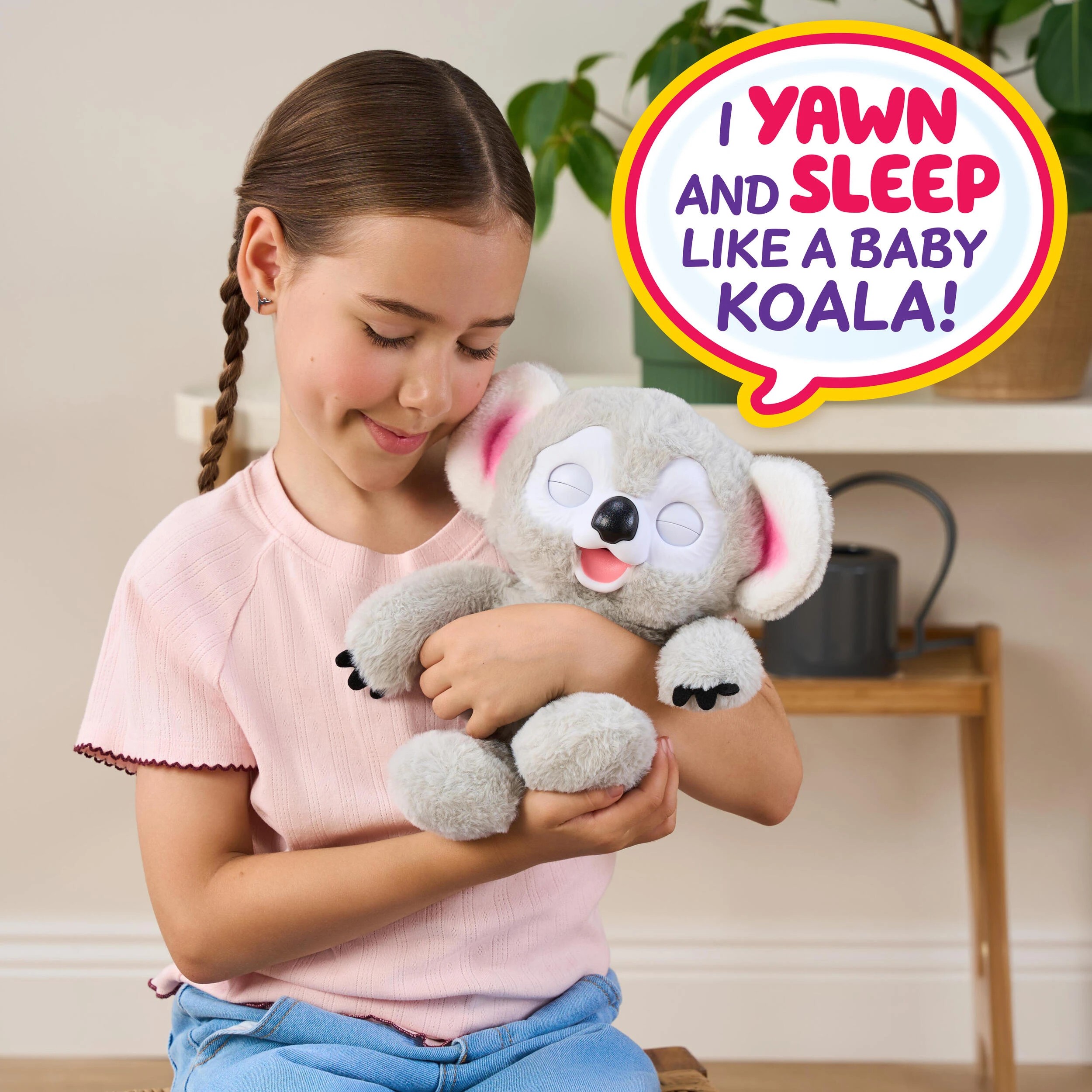 7 Little Live Pets My Baby Koala - Kiki, 7 of 10