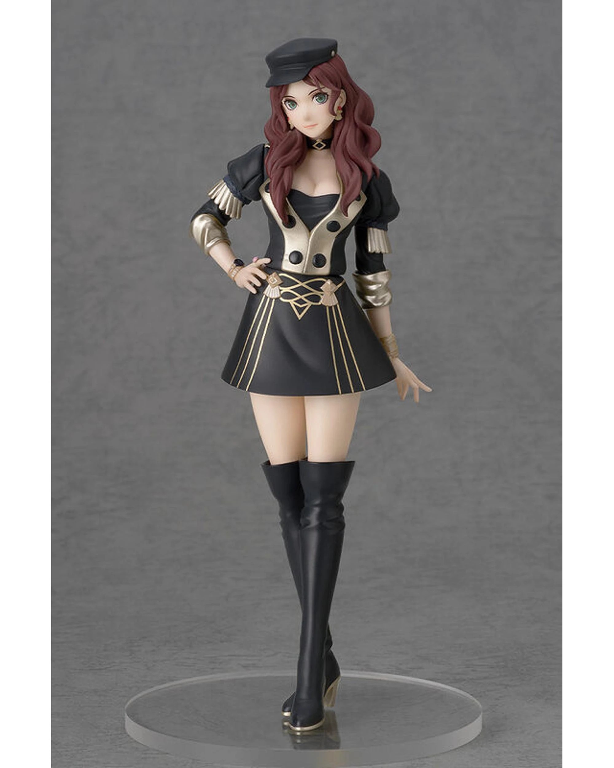 2 POP UP PARADE Fire Emblem Three Houses Dorothea Arnault Figure, 2 of 7