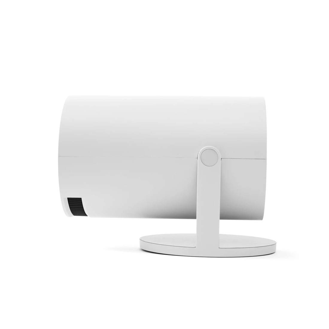 8 Smart Multimedia Projector - White, 8 of 10