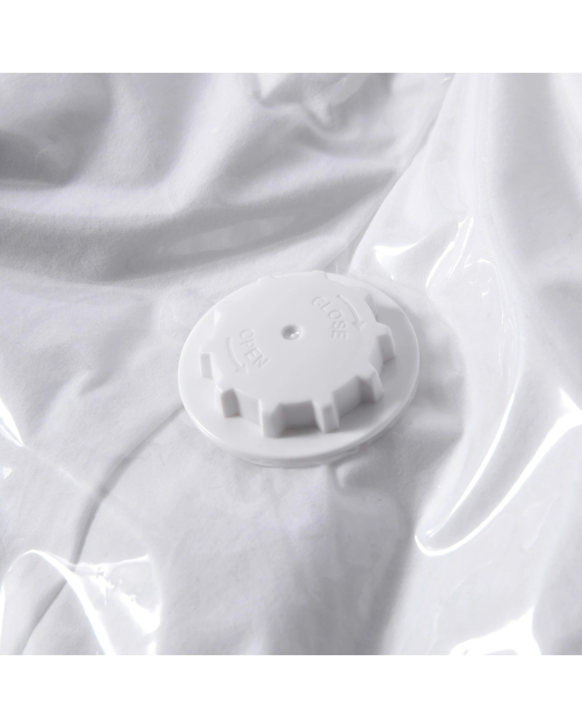 5 Takara Vacuum Storage Bag Jumbo 144x80x45cm - Clear, 5 of 6