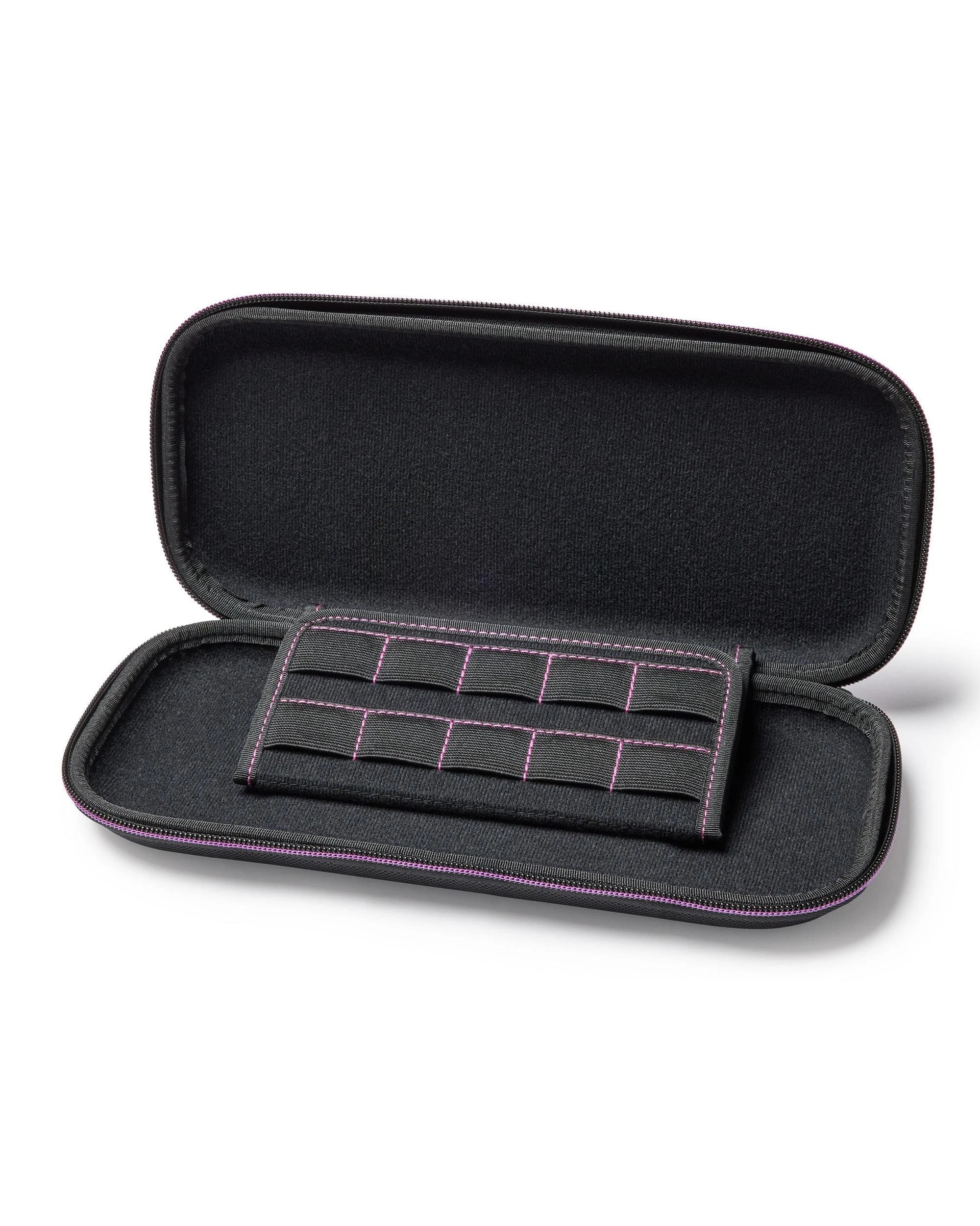 5 PowerA Slim Case for Switch 2 - Metroid Prime 4 Beyond - Purple, 5 of 10