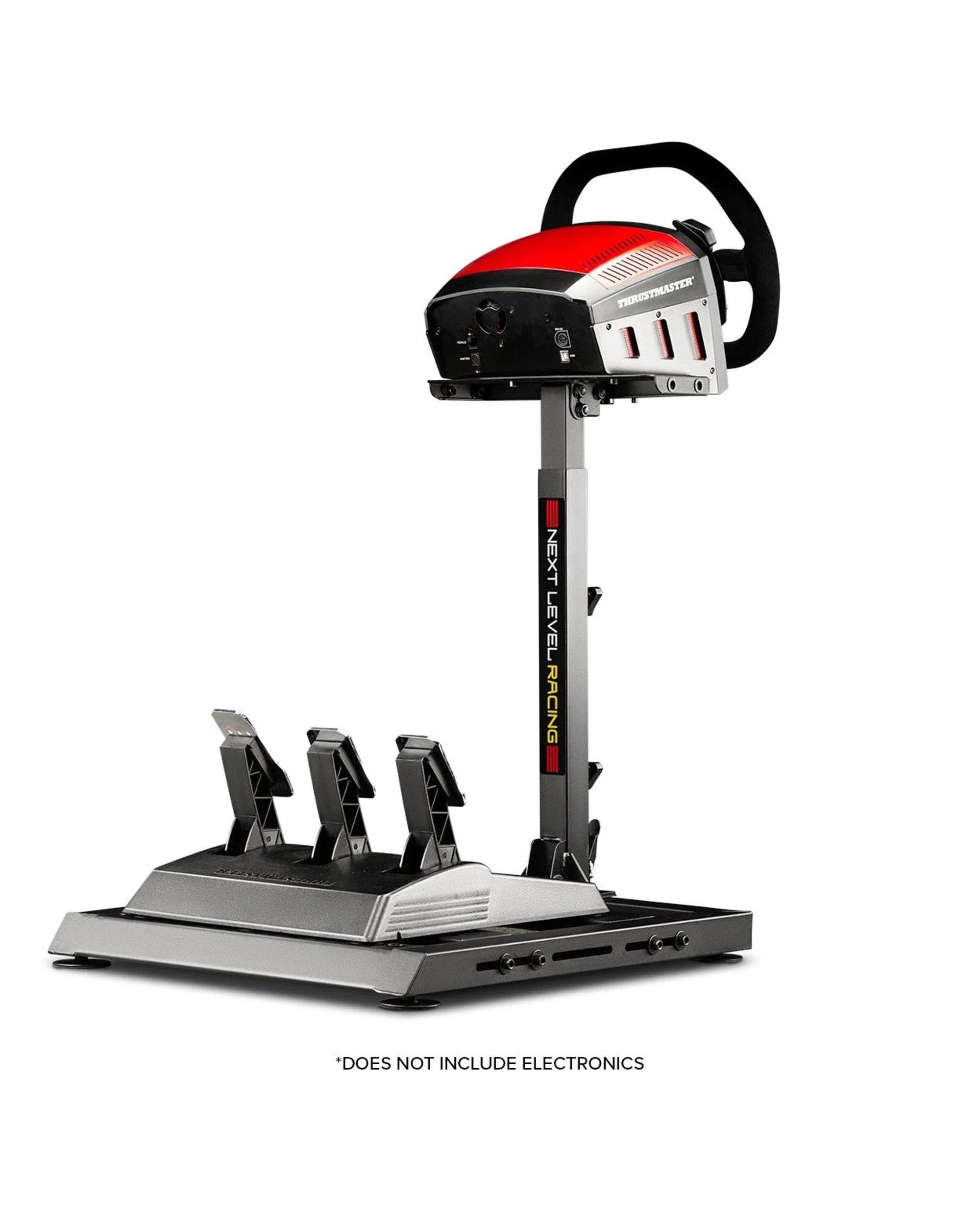 4 Next Level Racing Wheel Stand Racer, 4 of 10