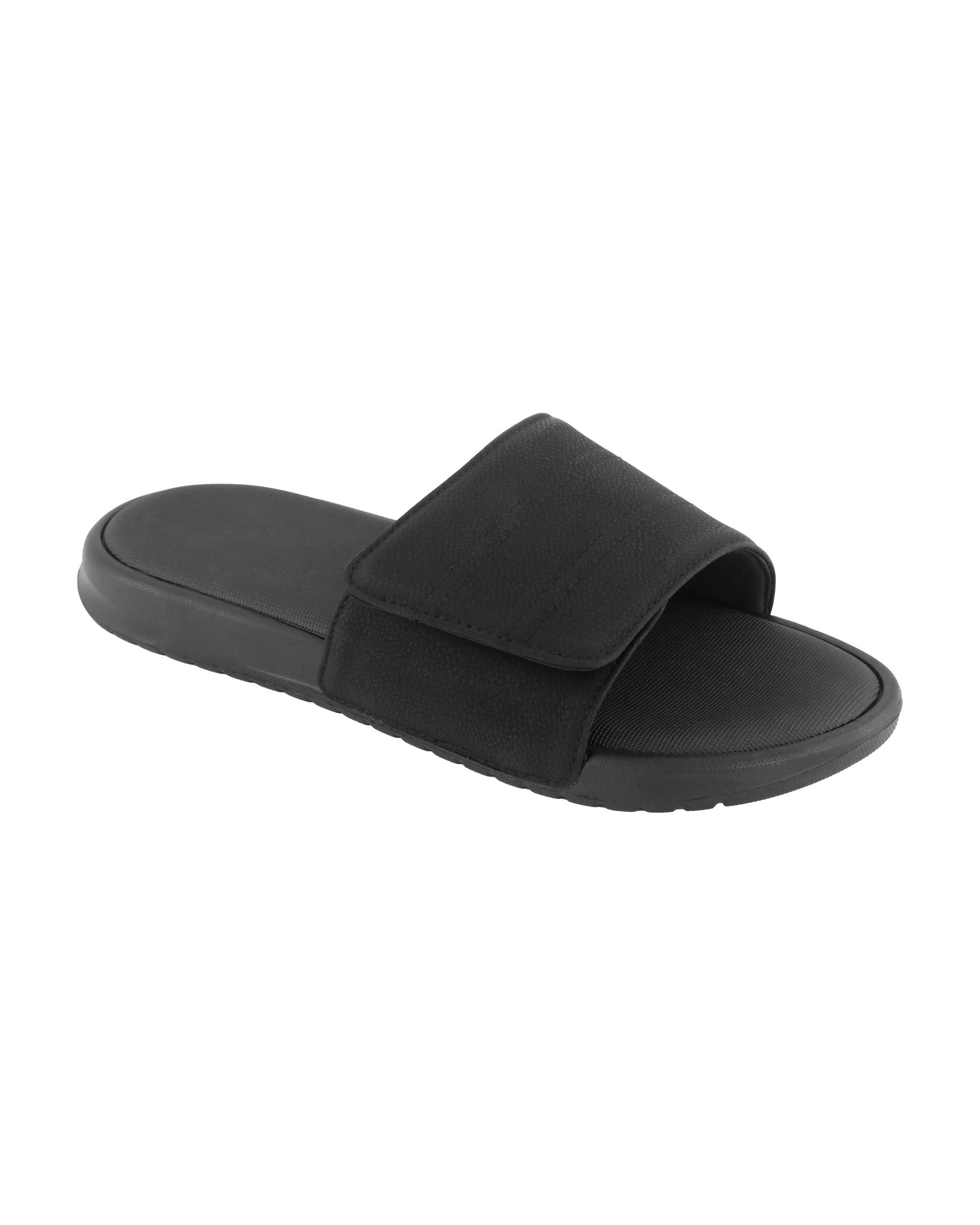 1 Adjustable Slides Black, 1 of 3