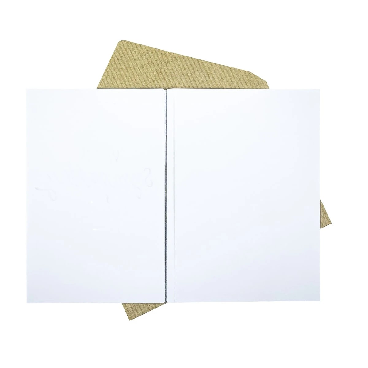 2 Hallmark Sympathy Card - Rain Drops, 2 of 3