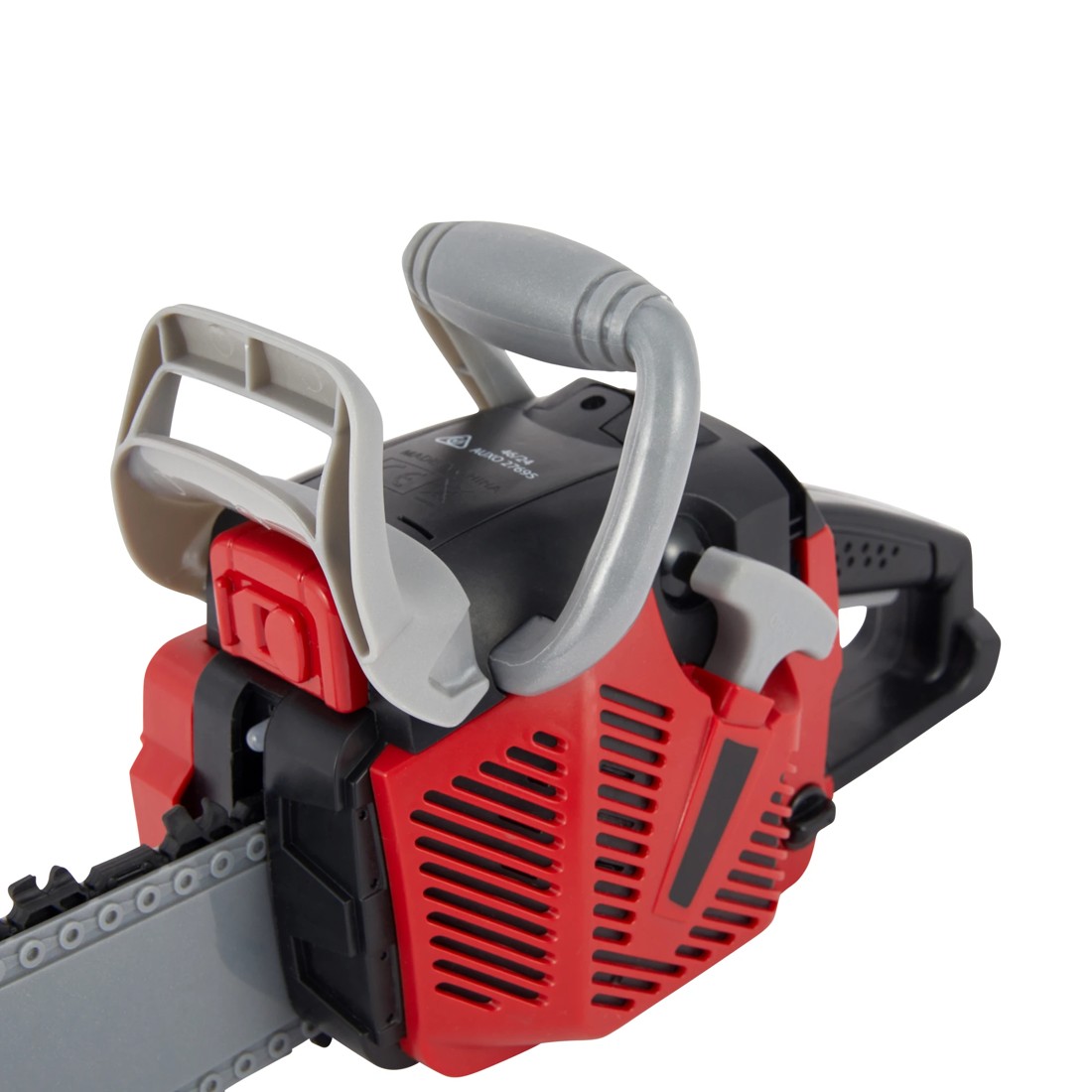 4 Interactive Chainsaw Toy, 4 of 8