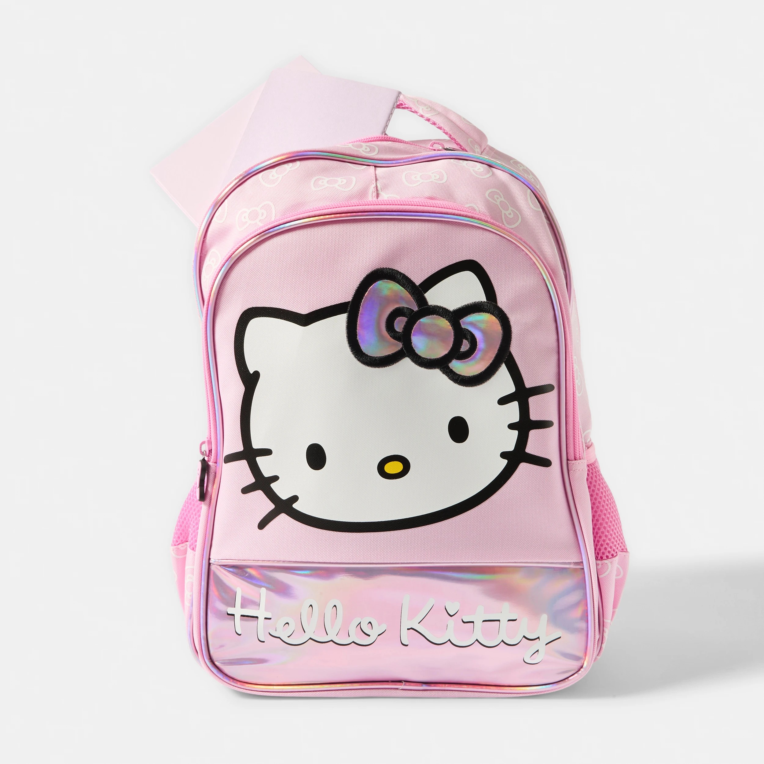 7 Hello Kitty Backpack, 7 of 7