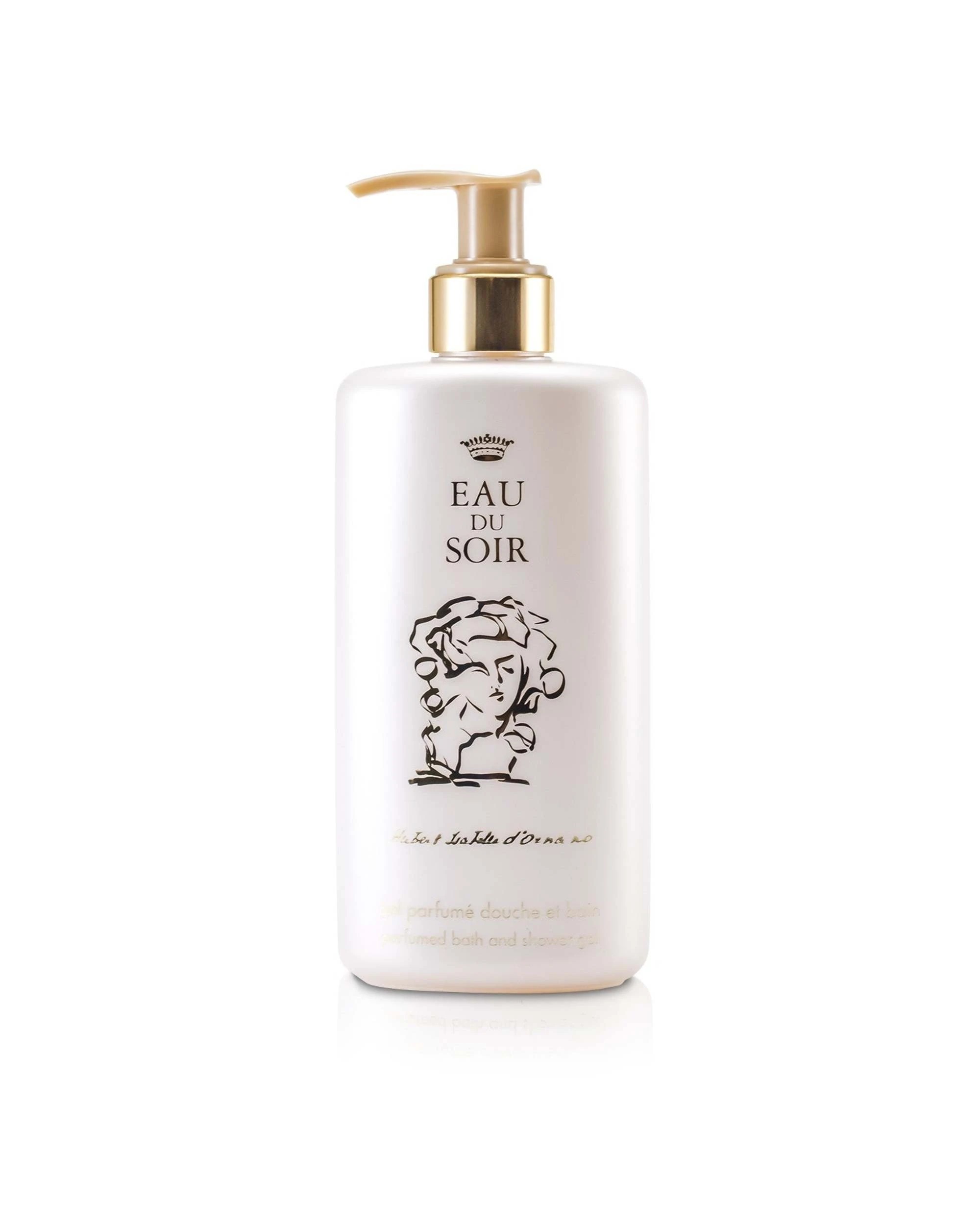 2 Sisley Eau Du Soir Bath & Shower Gel 250ml/8.4oz, 2 of 2