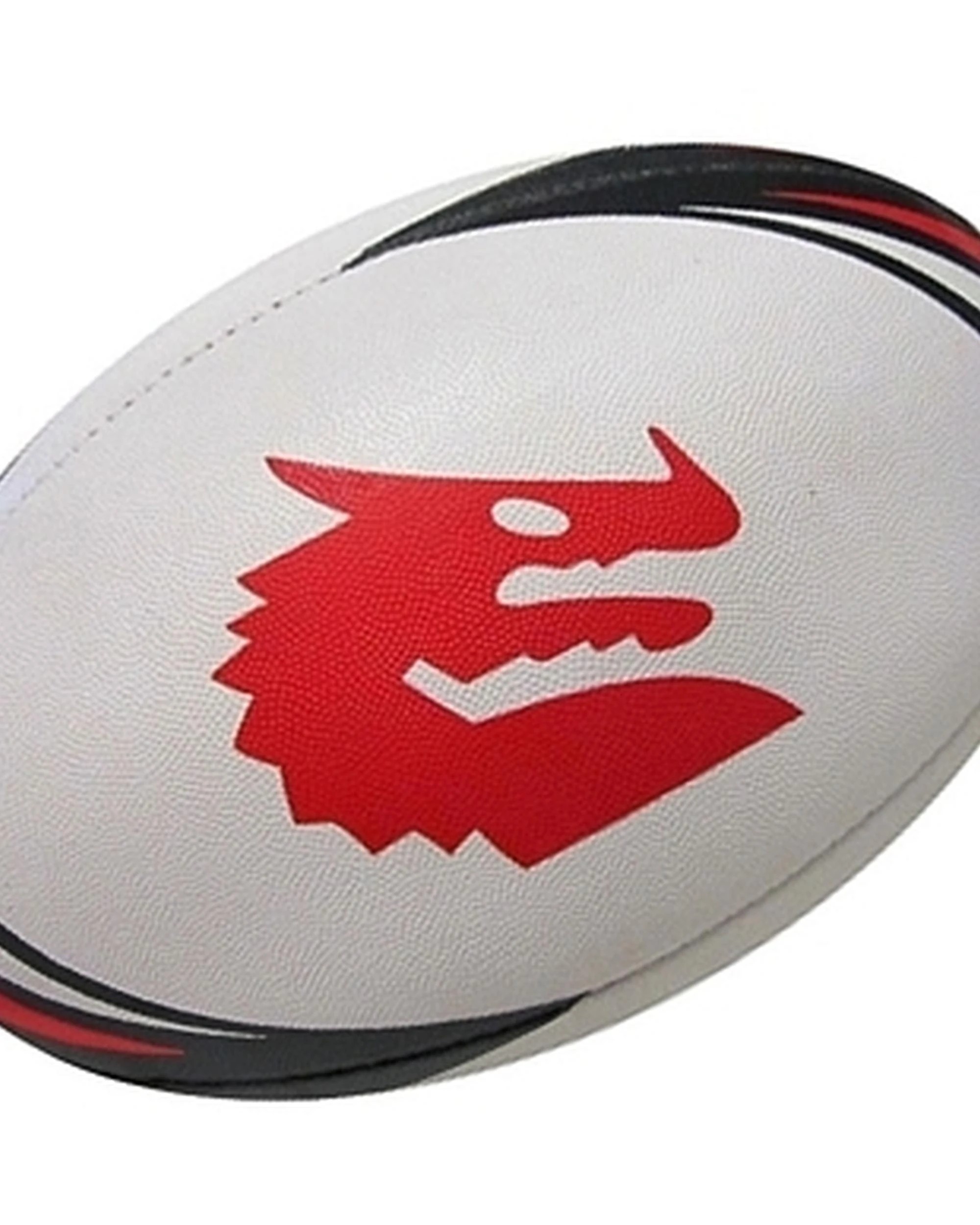 Morgan 4-Ply Match Rugby League Ball Senior - Kmart