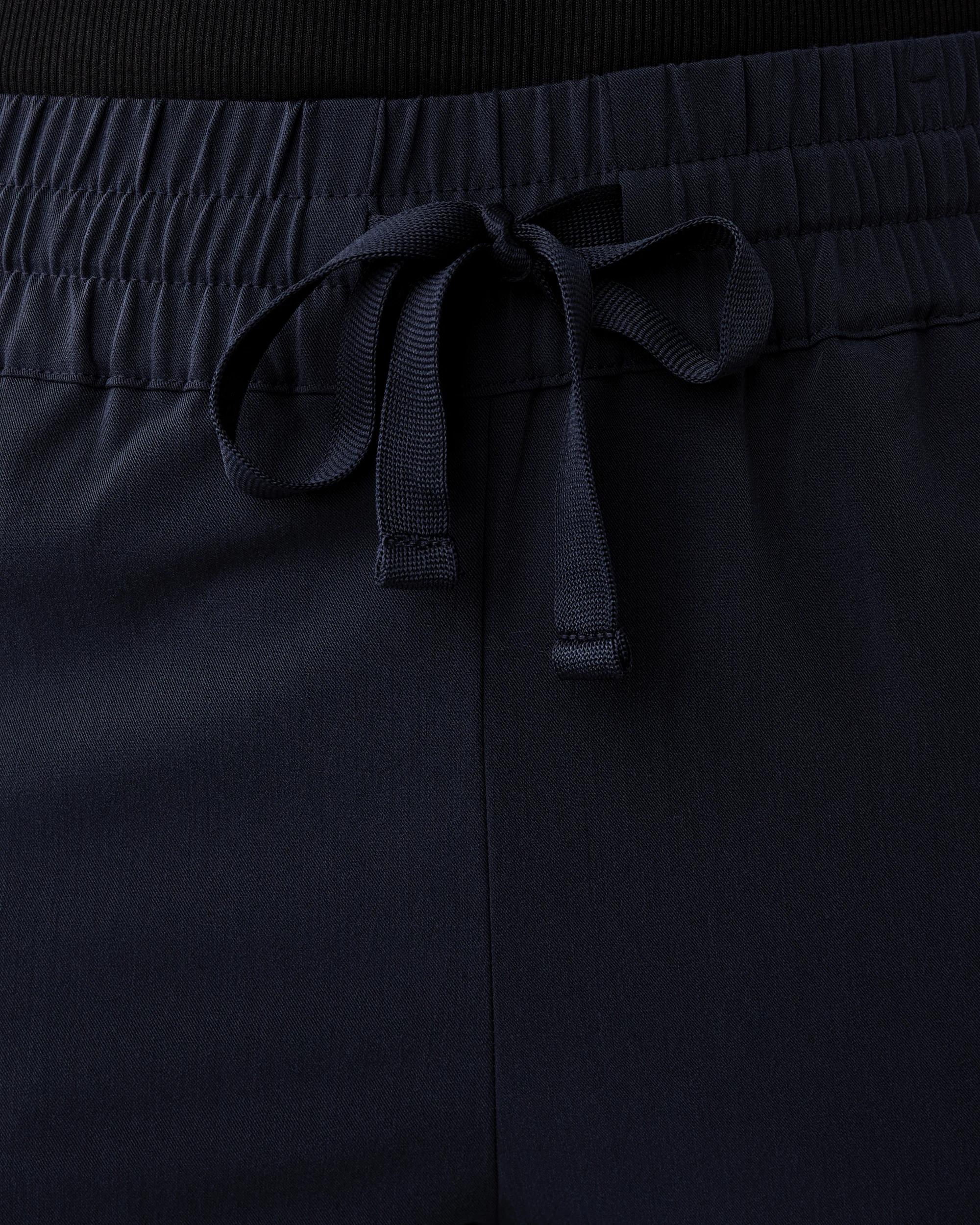 4 Workwear Scrub Cargo Pants Paris Blu, 4 of 7