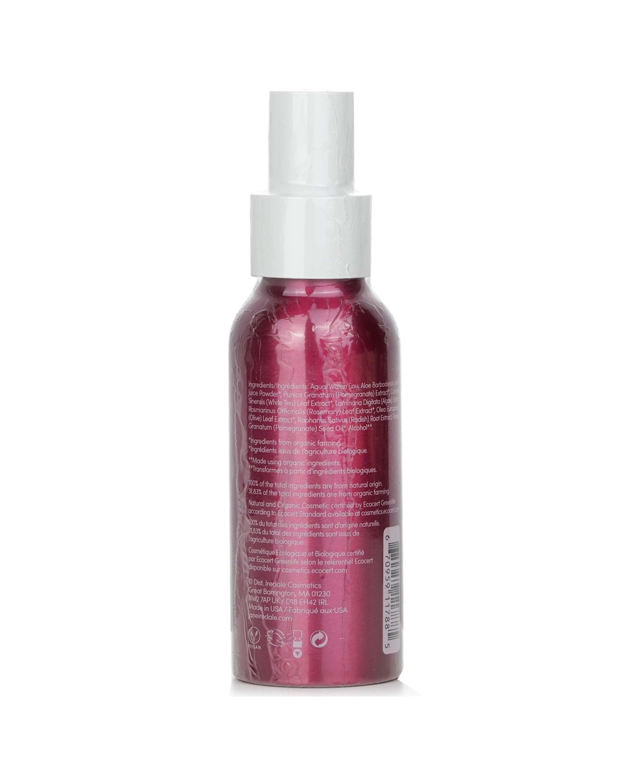3 Jane Iredale Pommisst Hydration Spray  90ml/3.4oz, 3 of 3