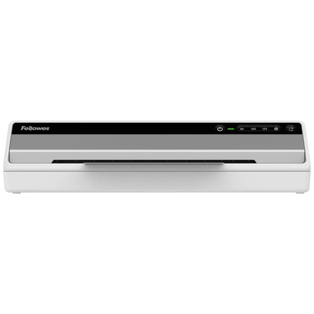1 Fellowes Saturn A3 Laminator Grey, 1 of 10