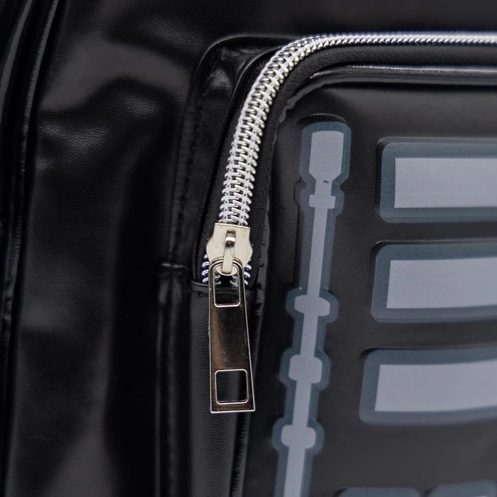 2 Star Wars - Darth Vader Premium Backpack - Black, 2 of 3