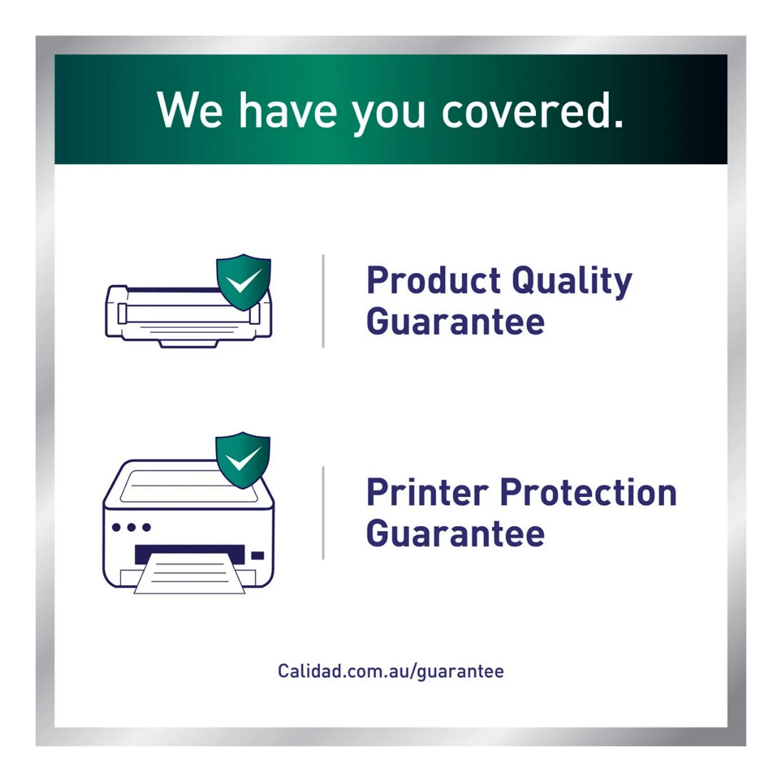 3 Calidad Brother TN258XL Black 2 Pack, 3 of 7