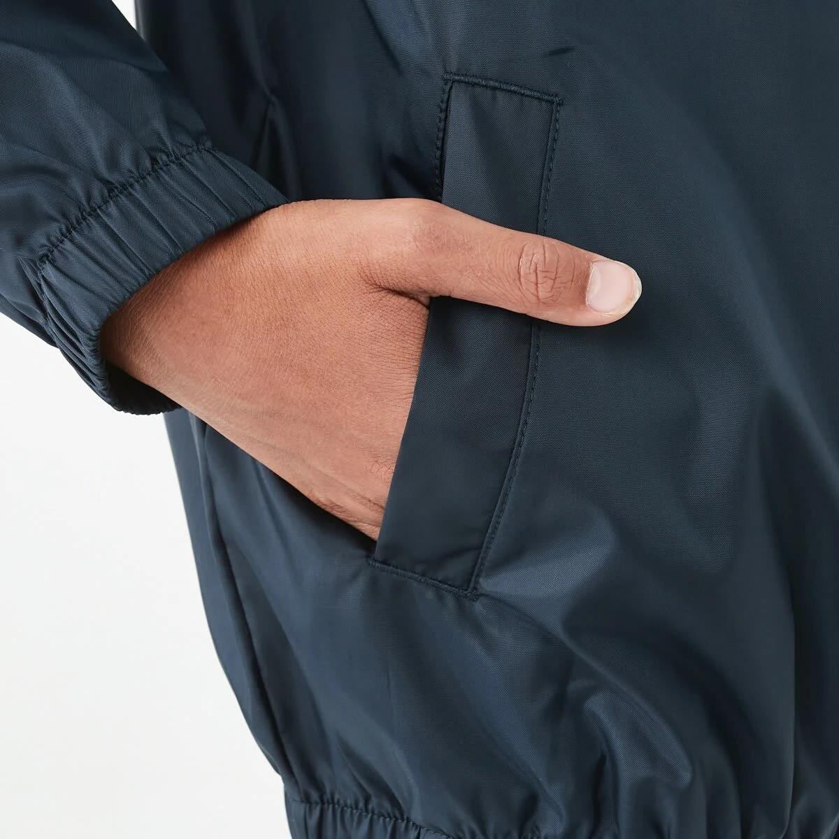 6 Spray Jacket Nvy Sphire, 6 of 10