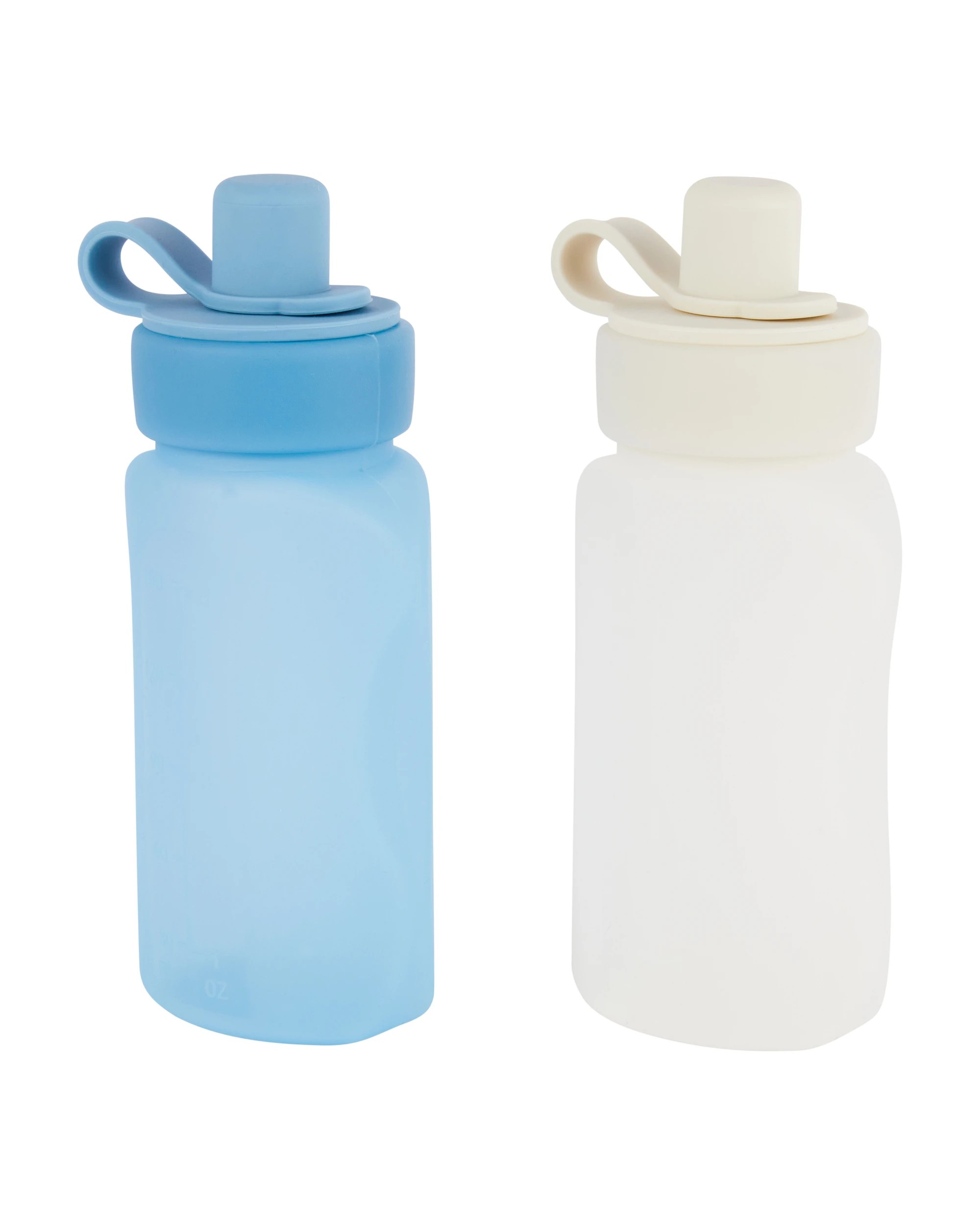 2 2 Pack Silicone Puree Pouches, 2 of 5