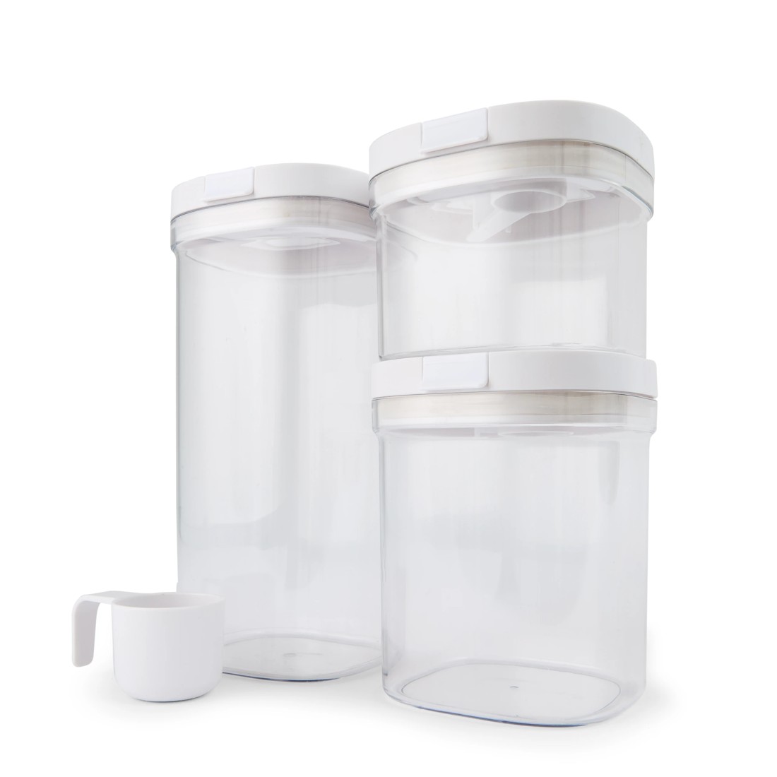 2 3 Piece Food Storage Set, 2 of 10
