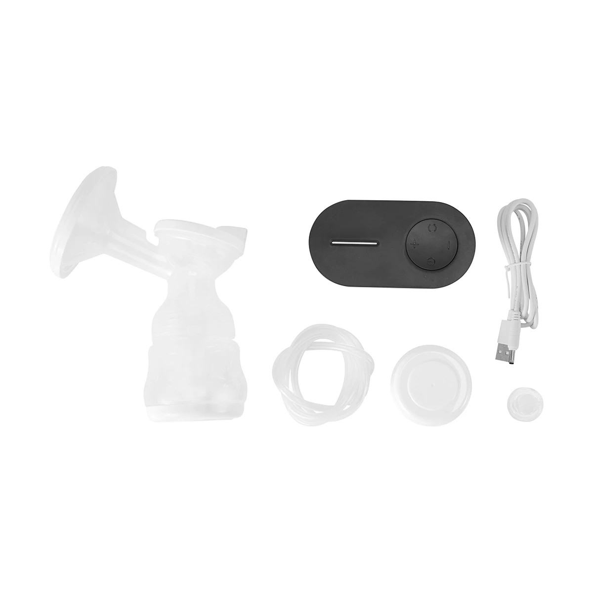 9 Electric Breast Pump, 9 of 10