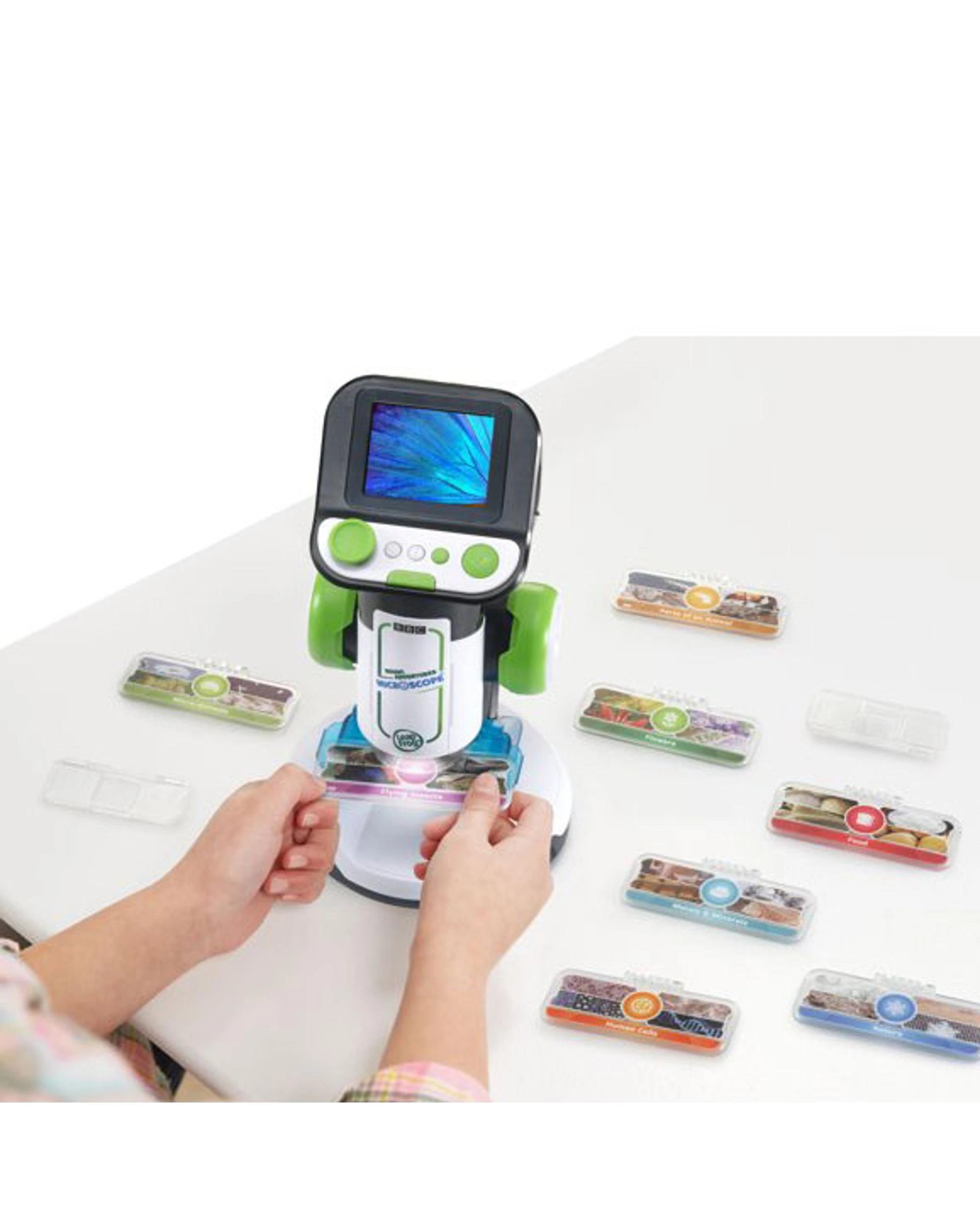 5 VTech Magic Adventures Microscope, 5 of 5