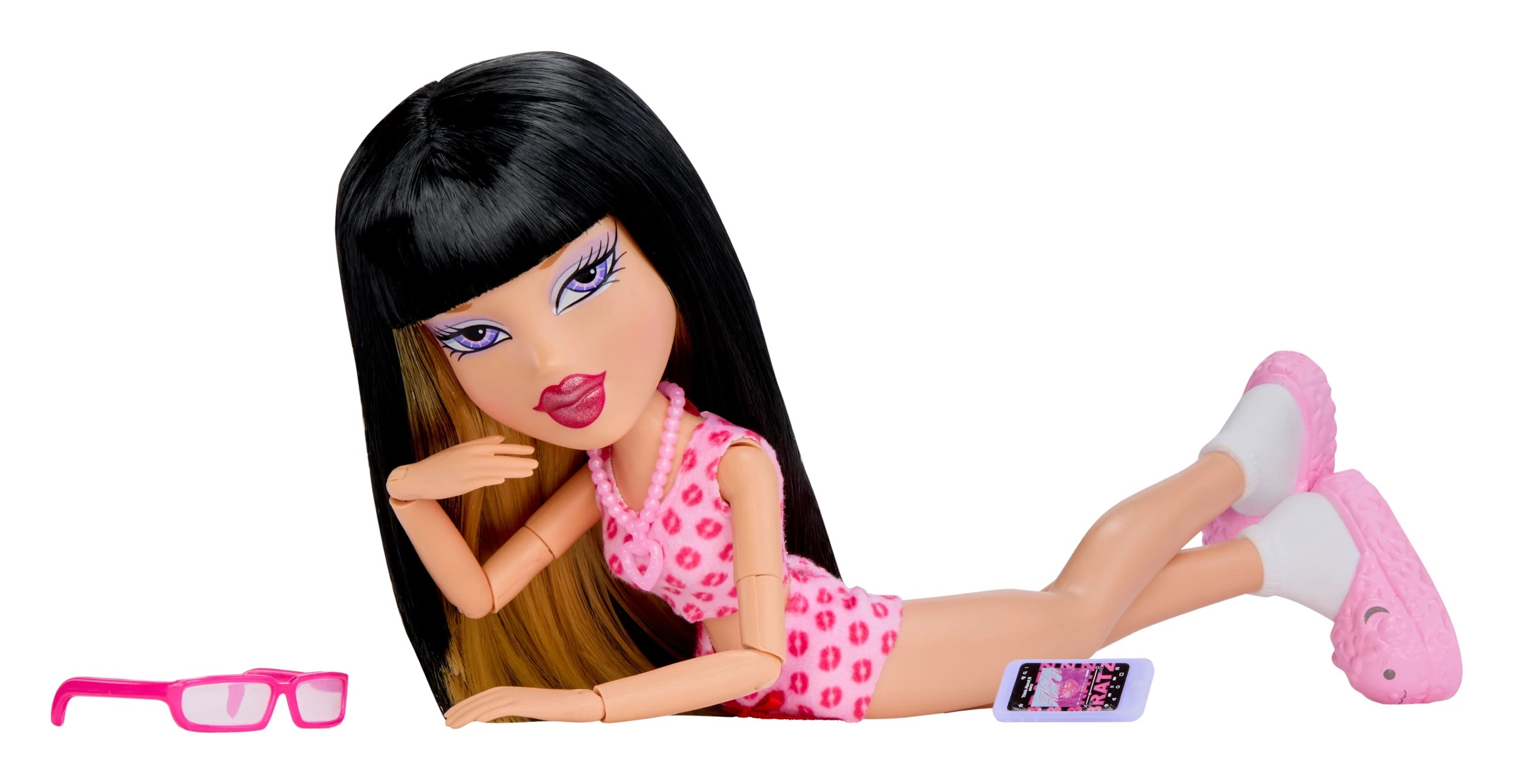5 Bratz Closet Playset and Doll - Multi, 5 of 6