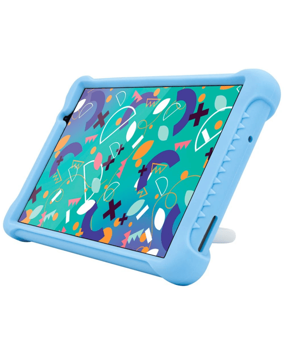Opel Tab R8 Wi-Fi 8" Tablet with Bumper Case