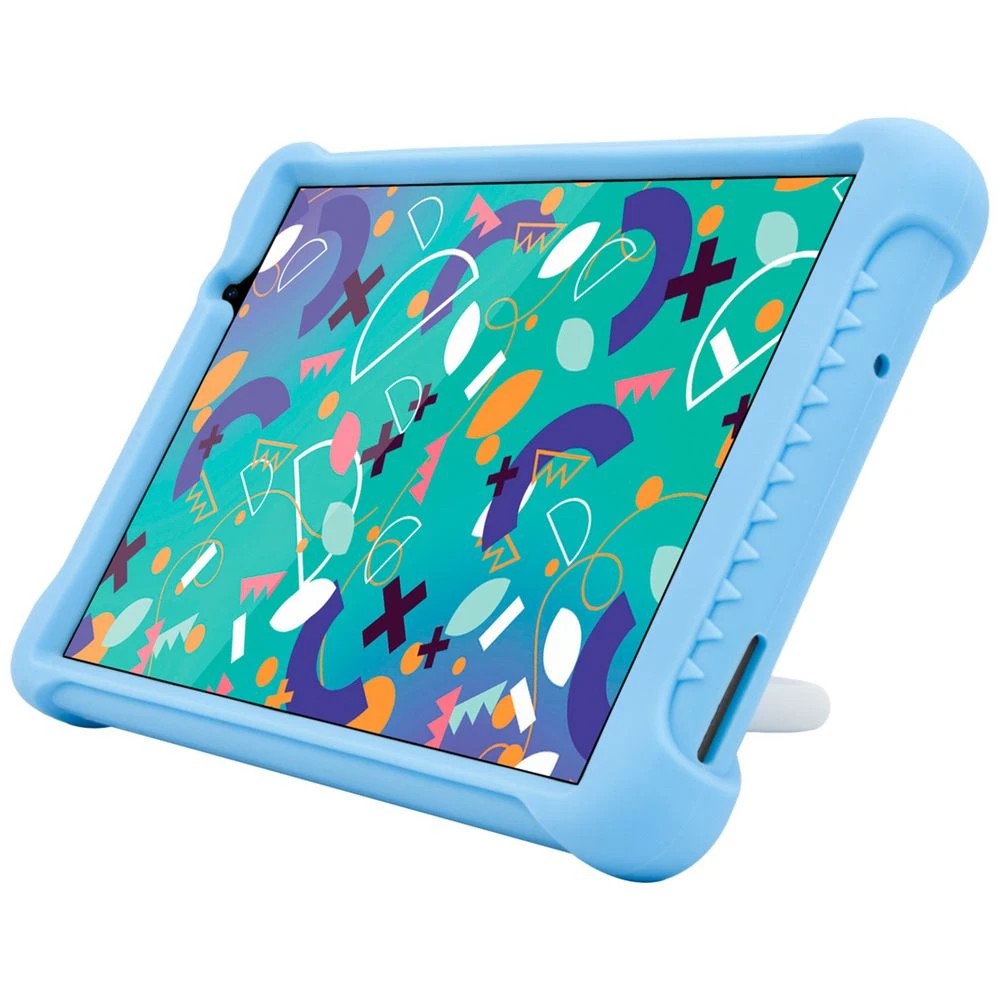 1 Opel Tab R8 Wi-Fi 8" Tablet with Bumper Case, 1 of 5