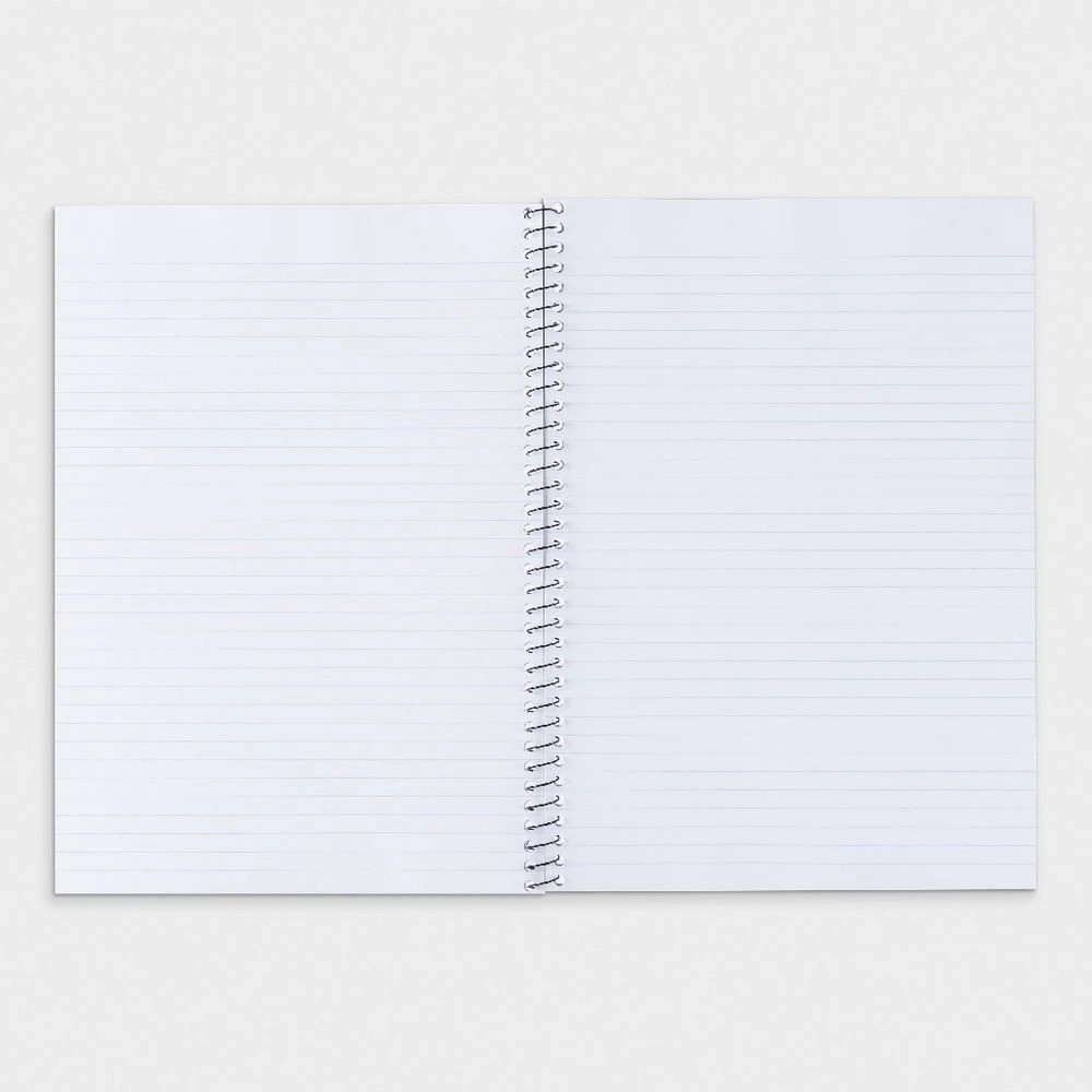 2 Keji A4 Notebook 120 Page 5 Pack, 2 of 2