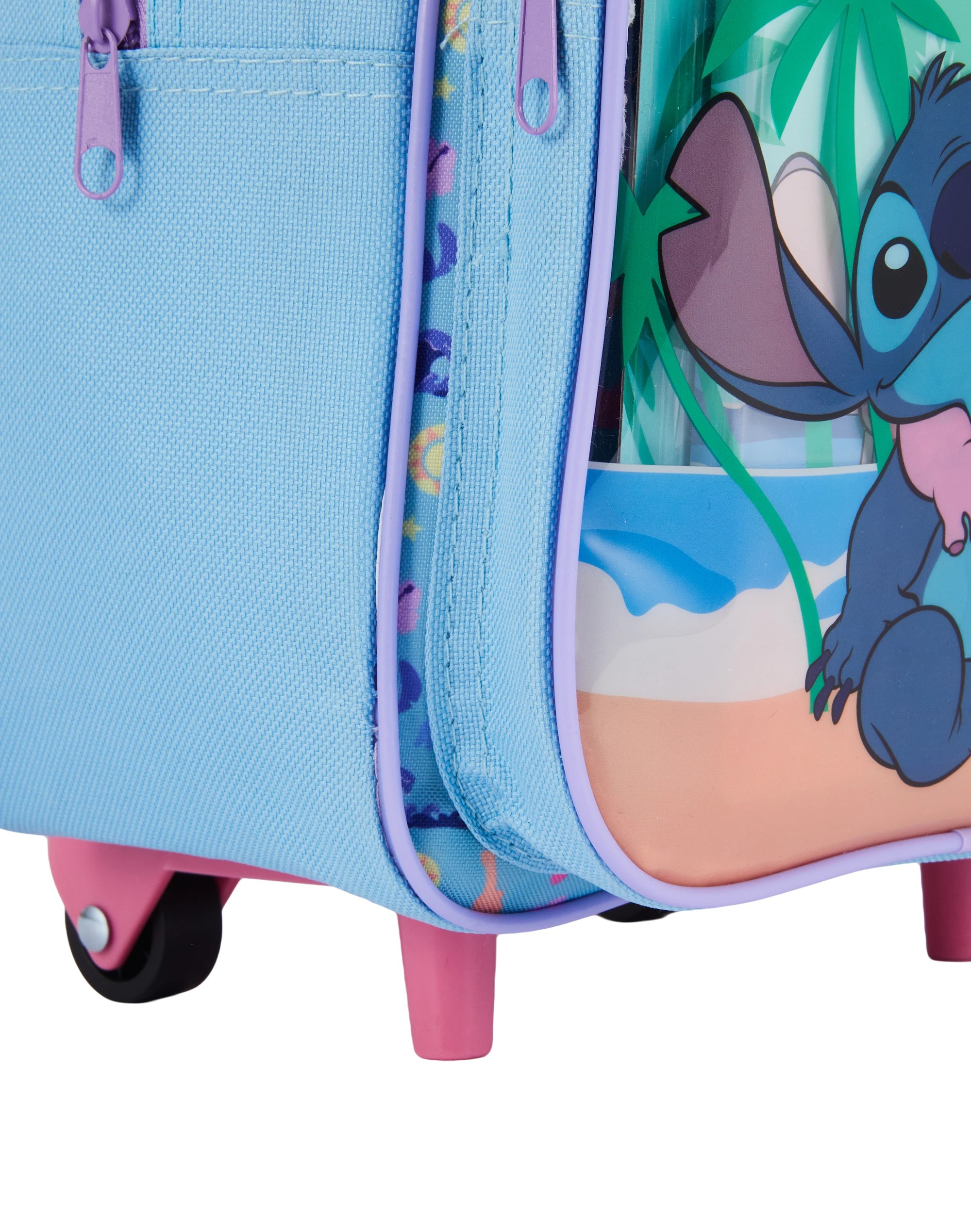 8 Disney Stitch Activity Backpack Trolley Kit, 8 of 9