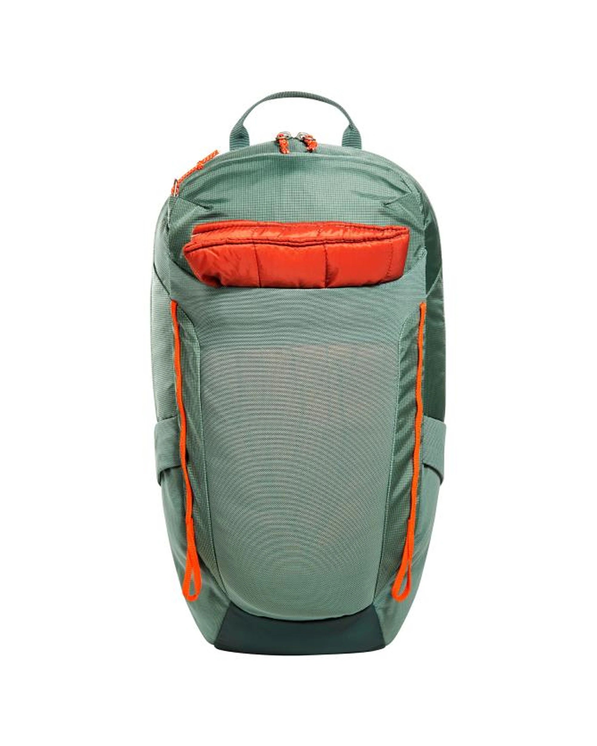 8 Tatonka Active Pack 15 Daypack 15L Lightweight Outdoor Travel Backpack - Green, 8 of 10